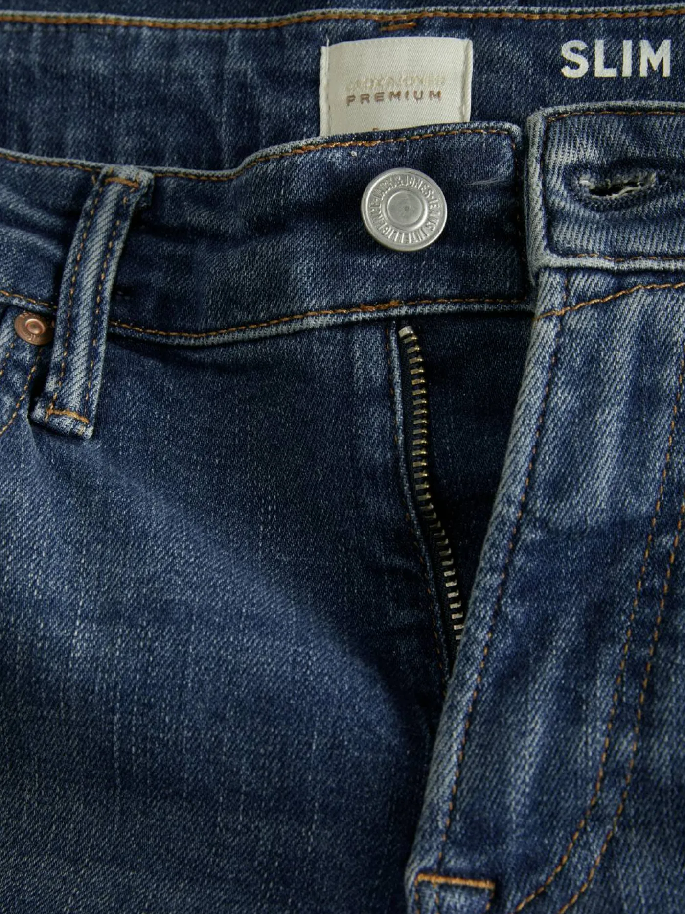 Jeans "JJIGLENN"