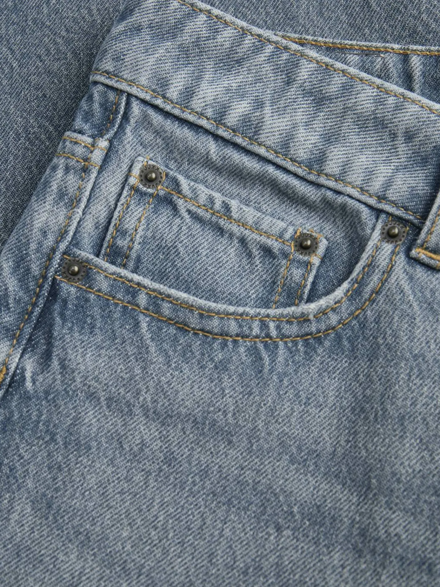 Jeans "JXFuji"