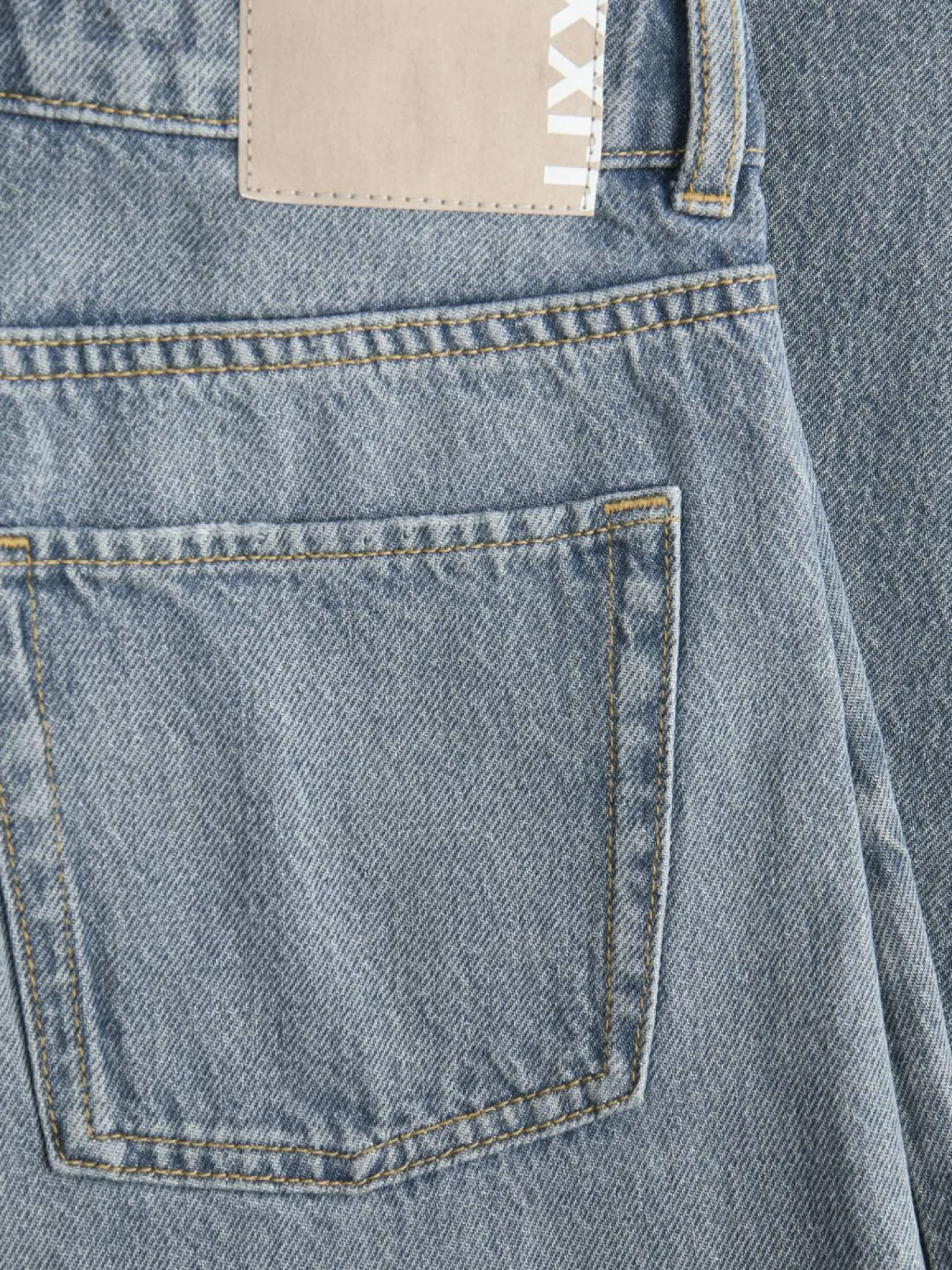 Jeans "JXFuji"