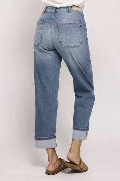Jeans "Karli"