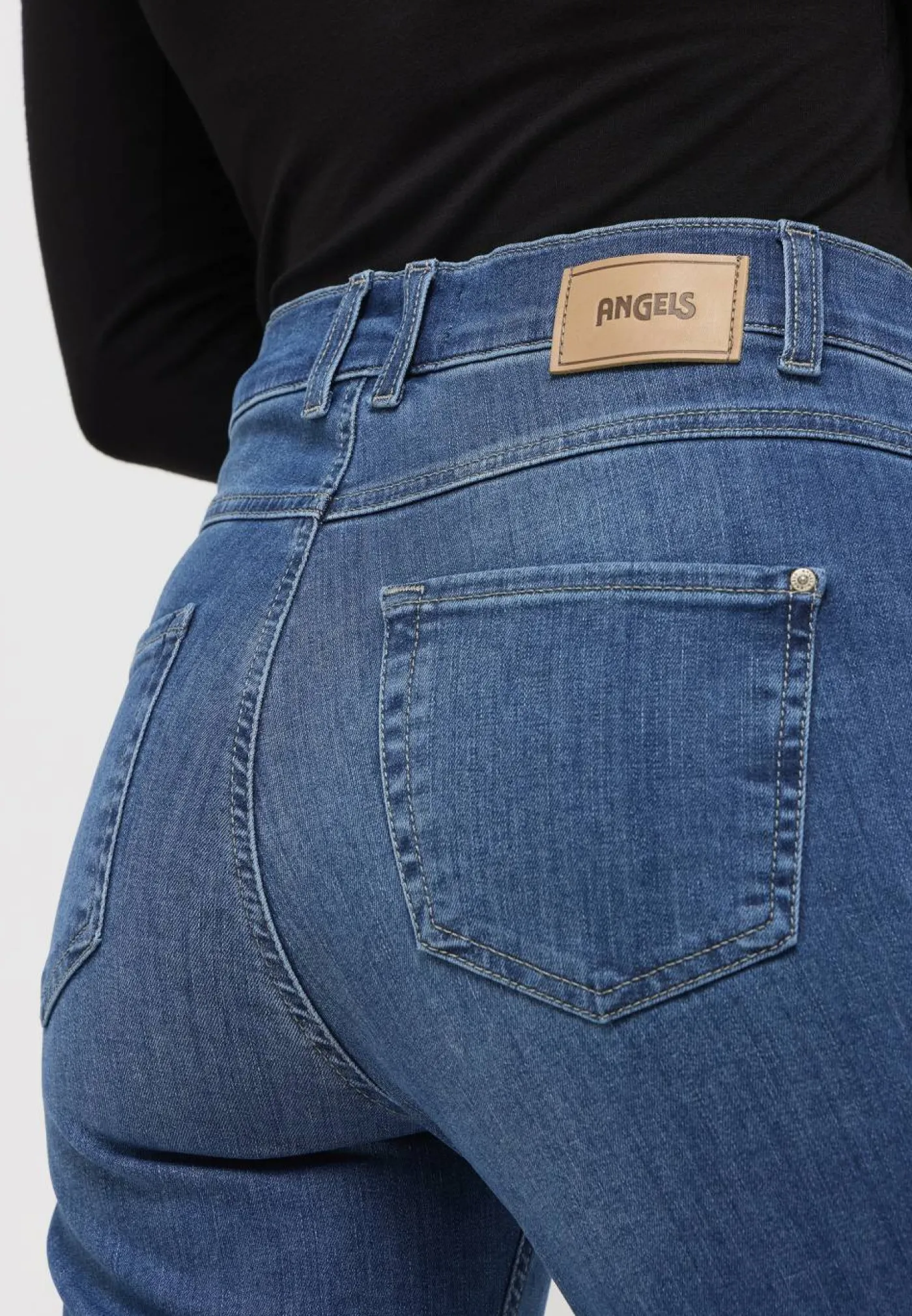 Jeans "Lara"