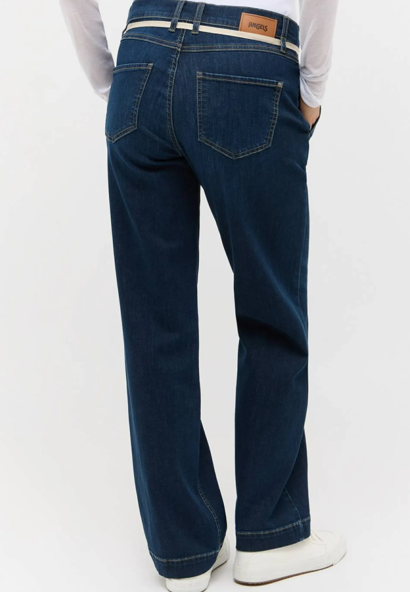 Jeans "Lara Retro"