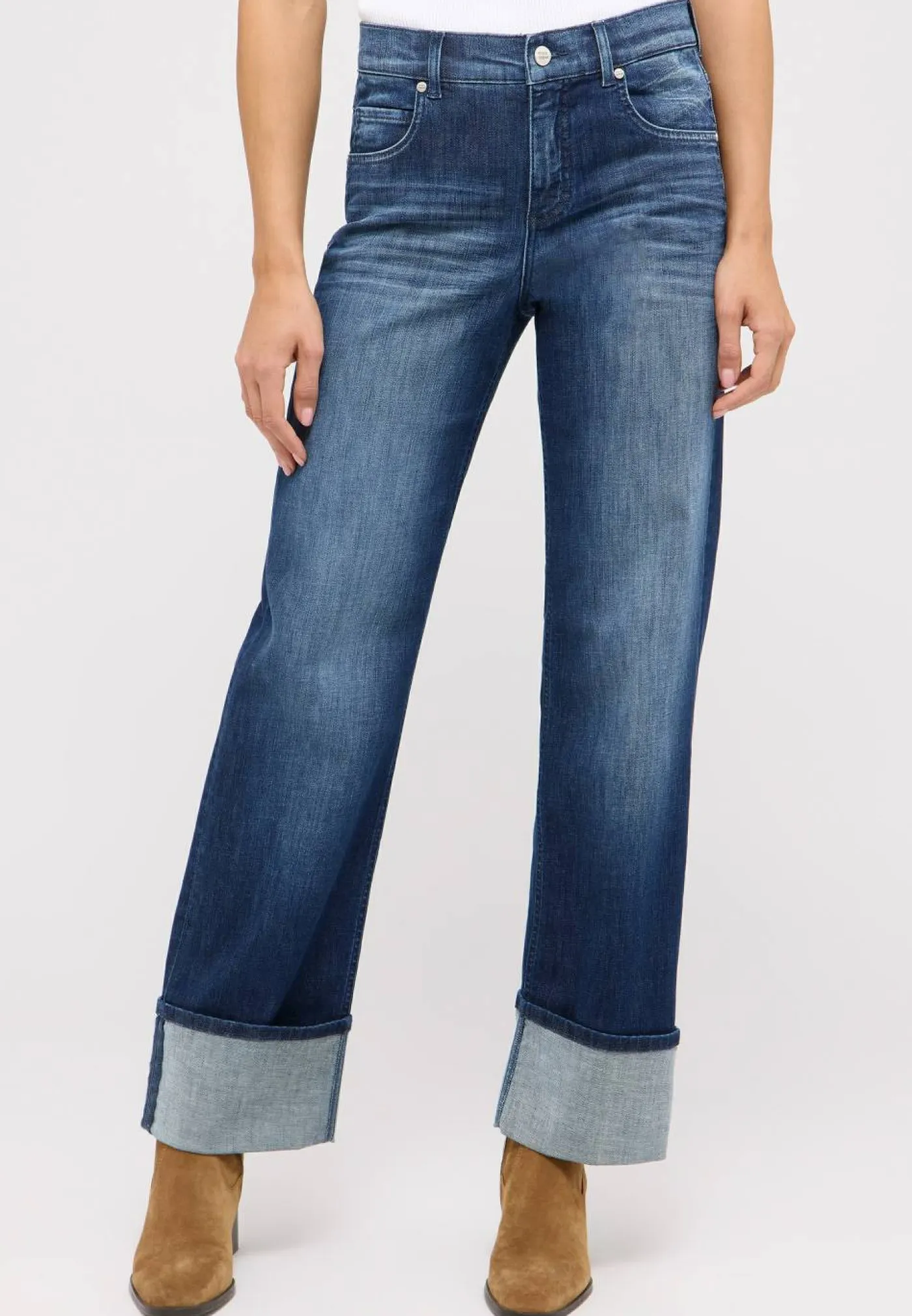 Jeans "Lara TU"