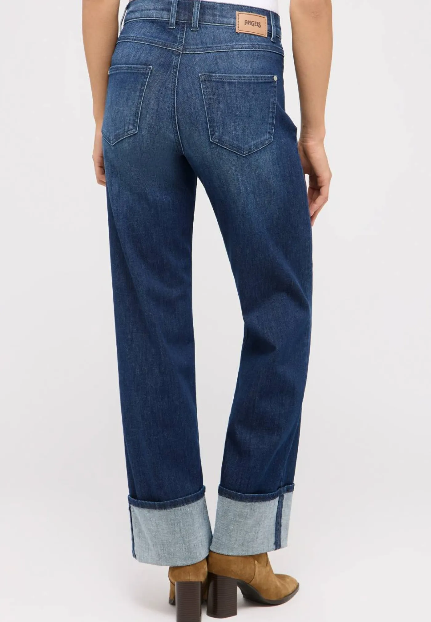 Jeans "Lara TU"