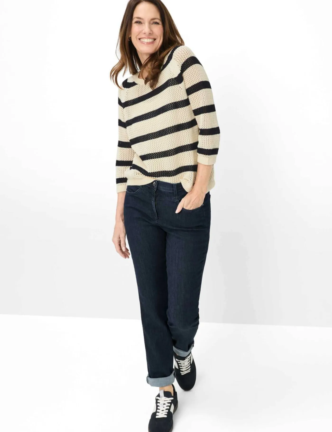 Jeans "Laura"