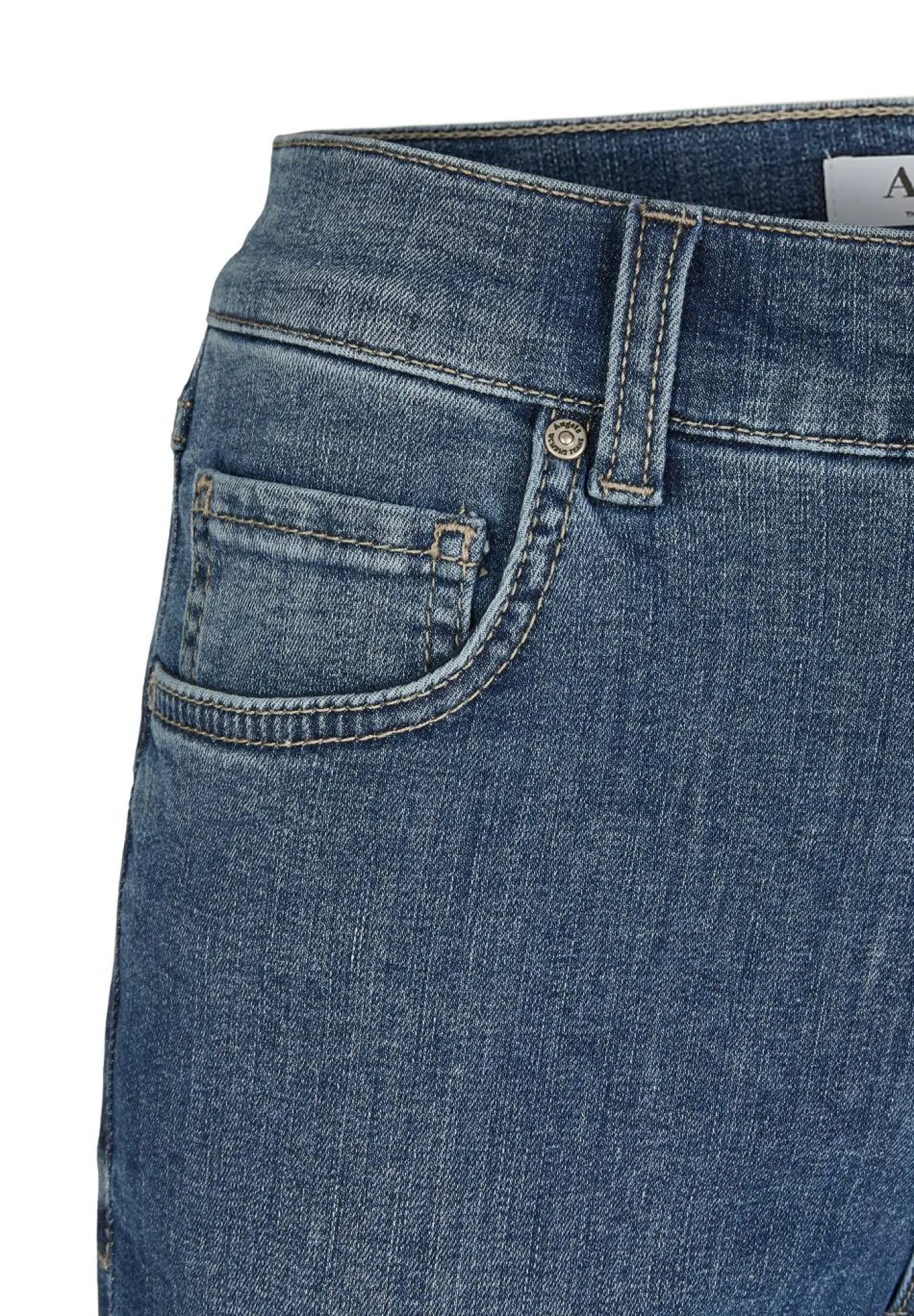 Jeans "Leni"