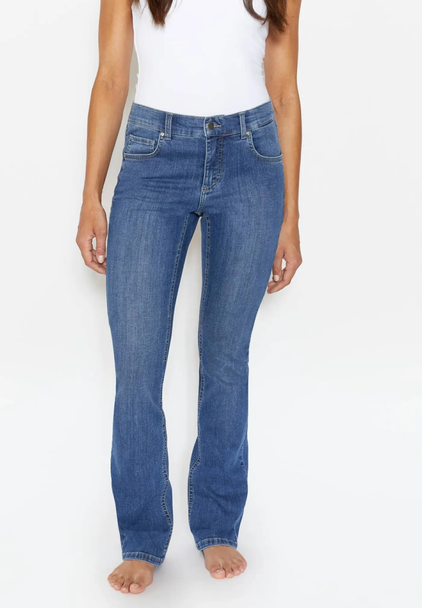 Jeans "Leni"