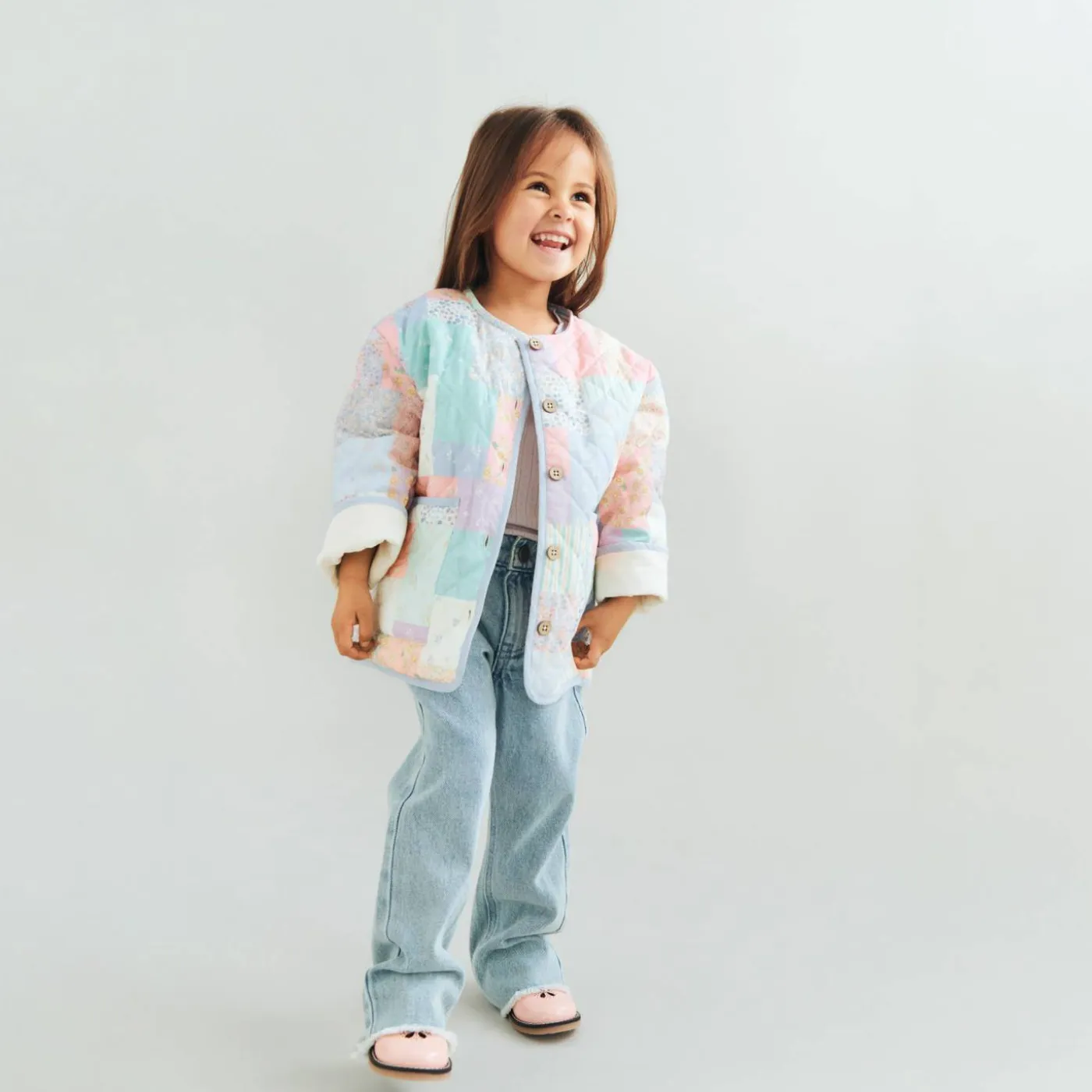 Jeans "Liane"