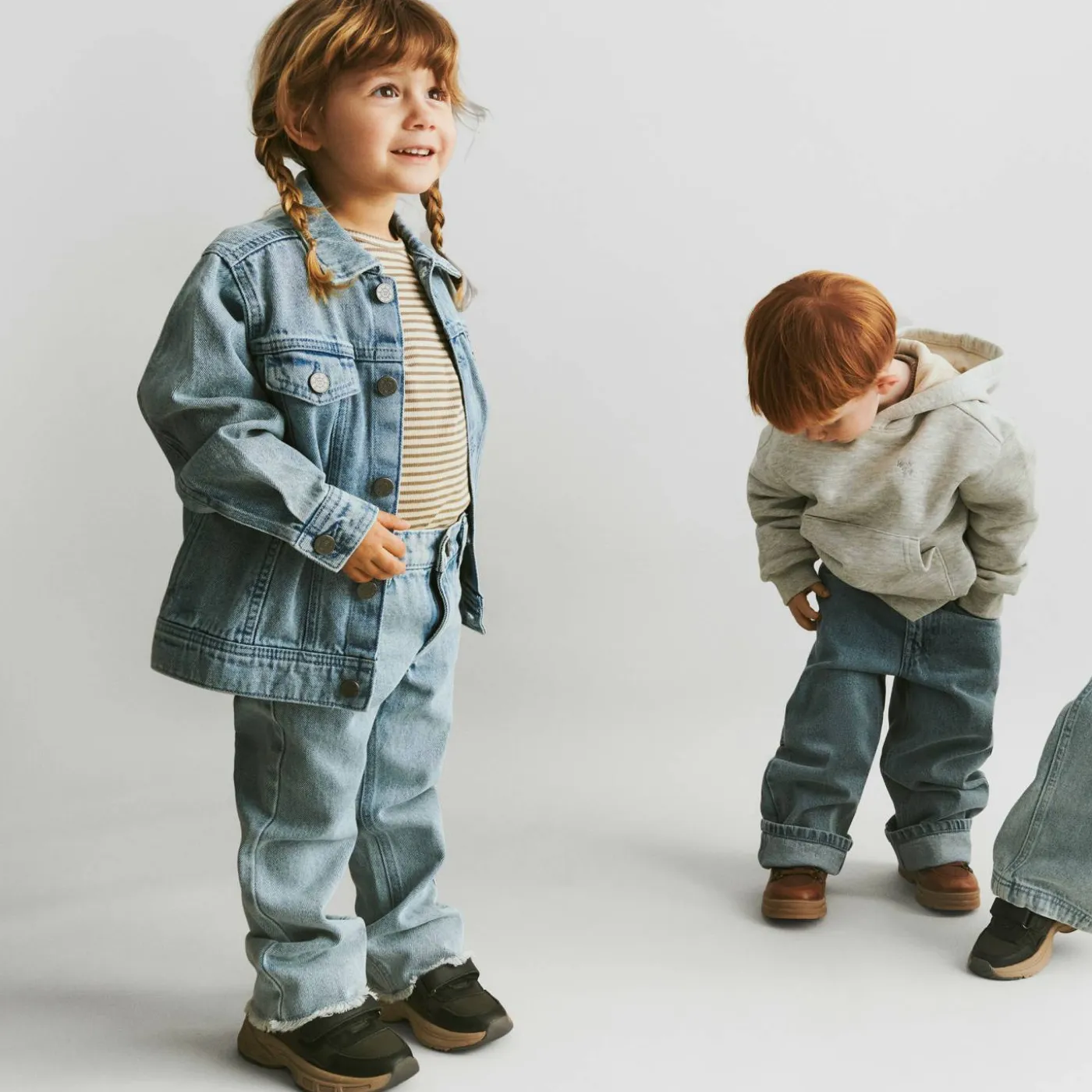 Jeans "Liane"
