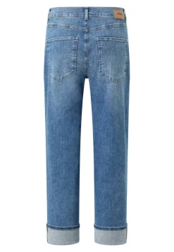 Jeans "Liberta Turn Up"