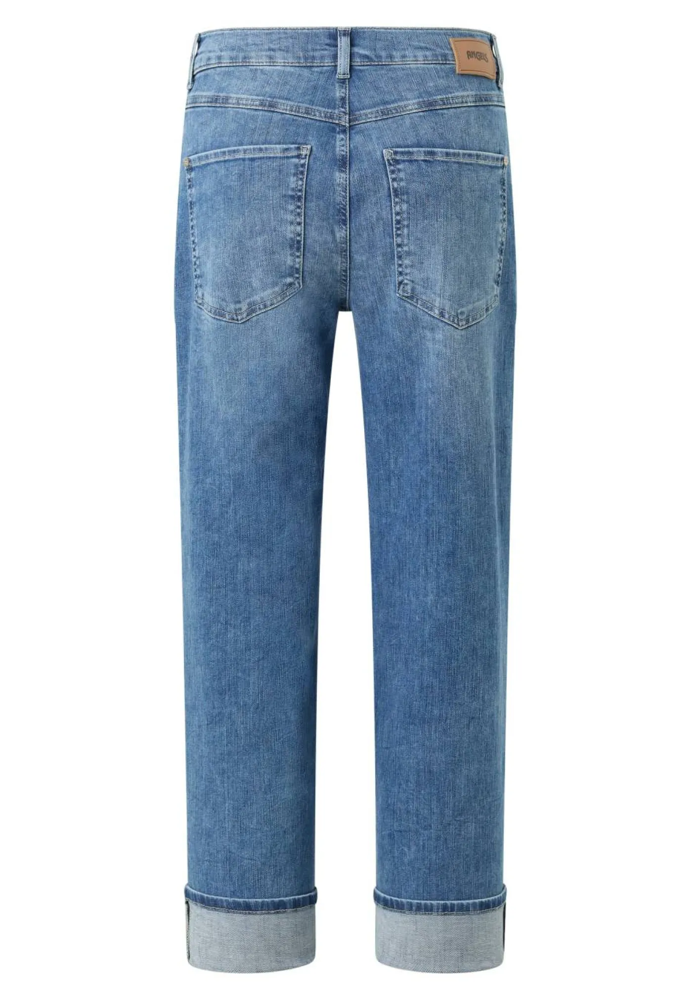 Jeans "Liberta Turn Up"
