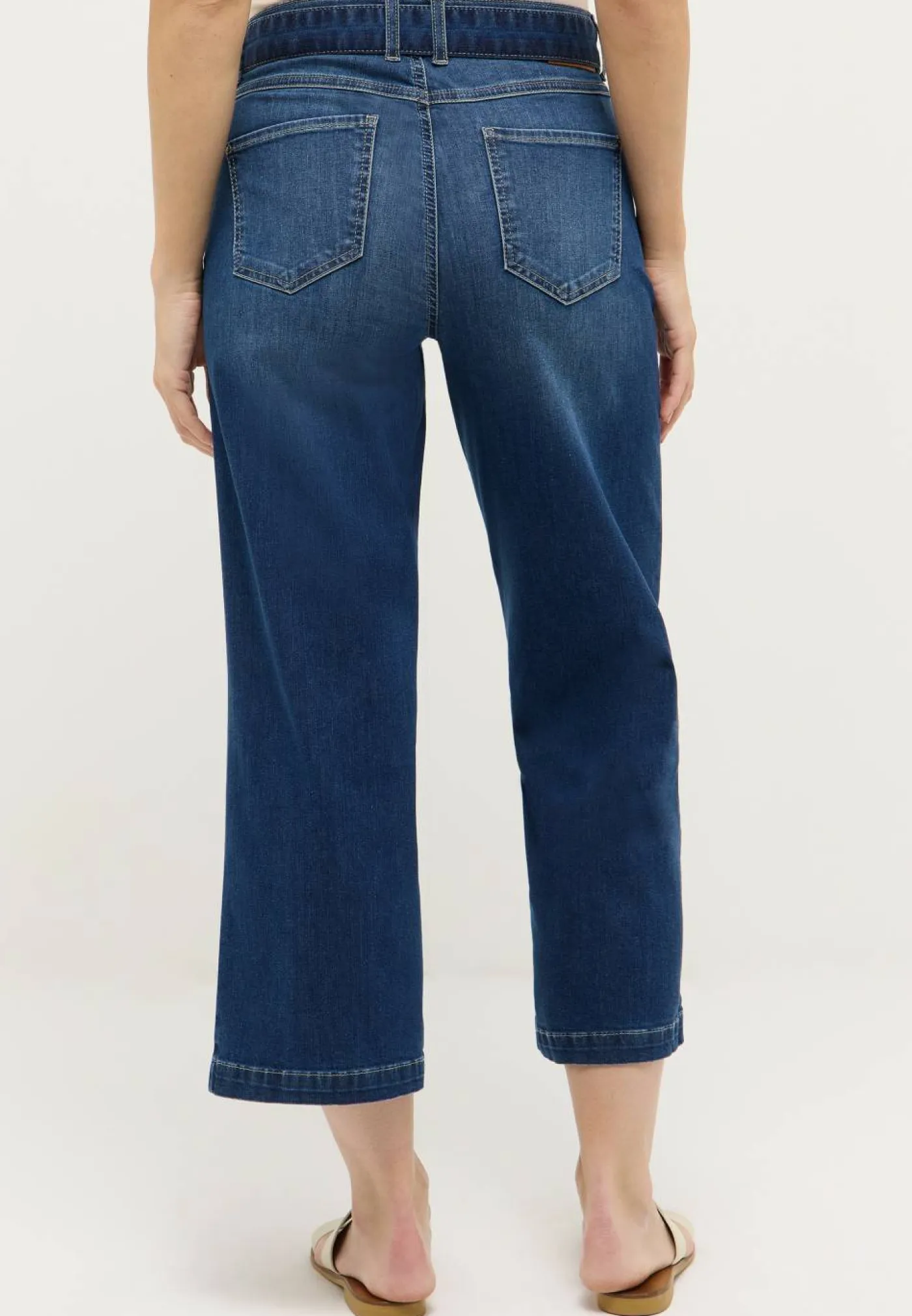 Jeans "Linn City"