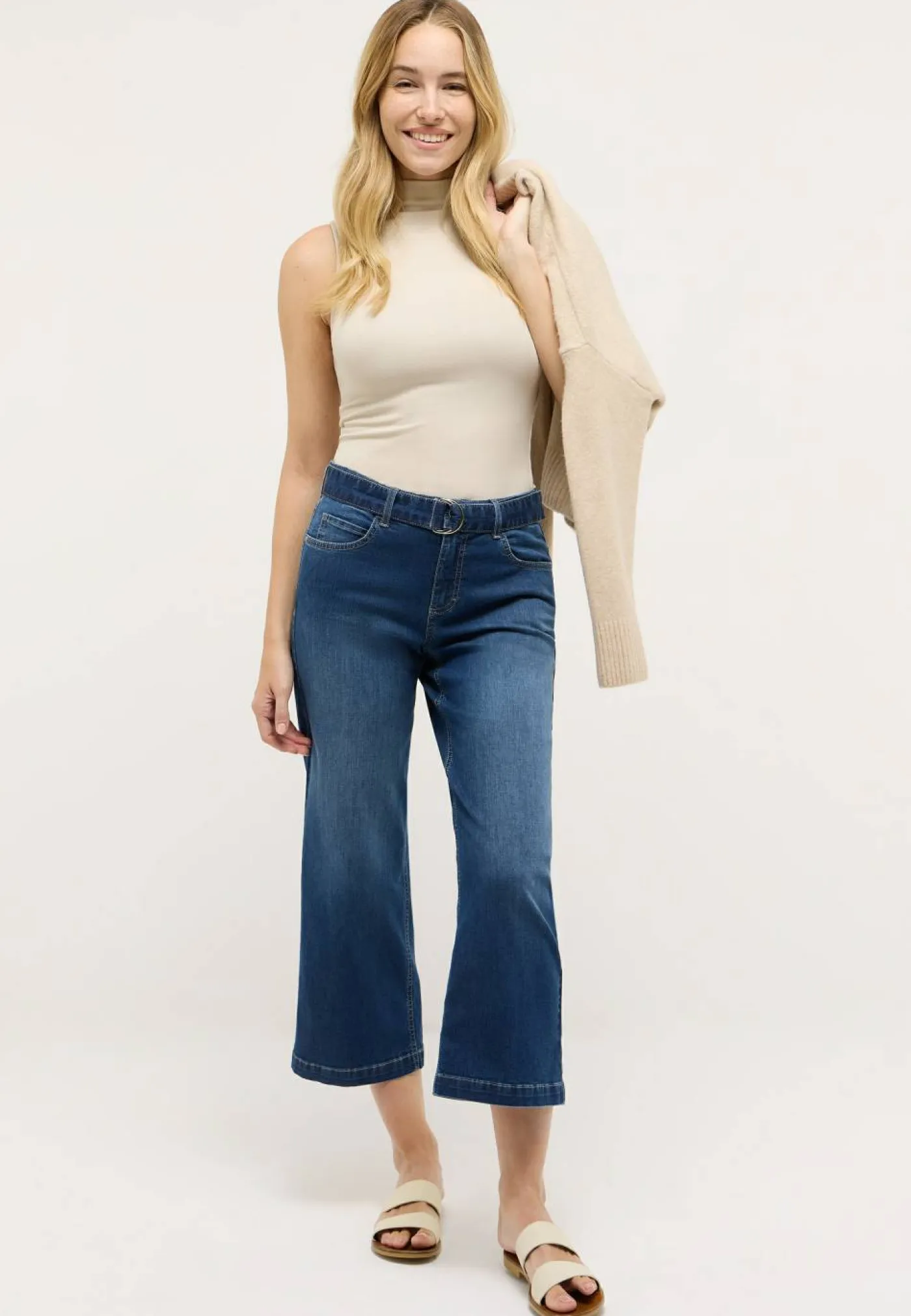 Jeans "Linn City"