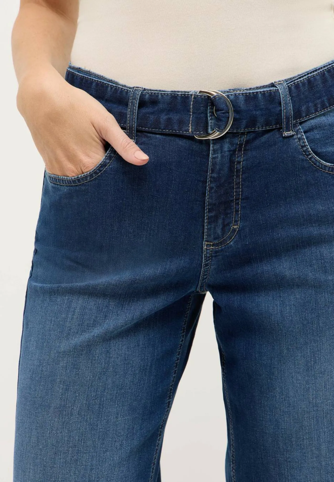 Jeans "Linn City"