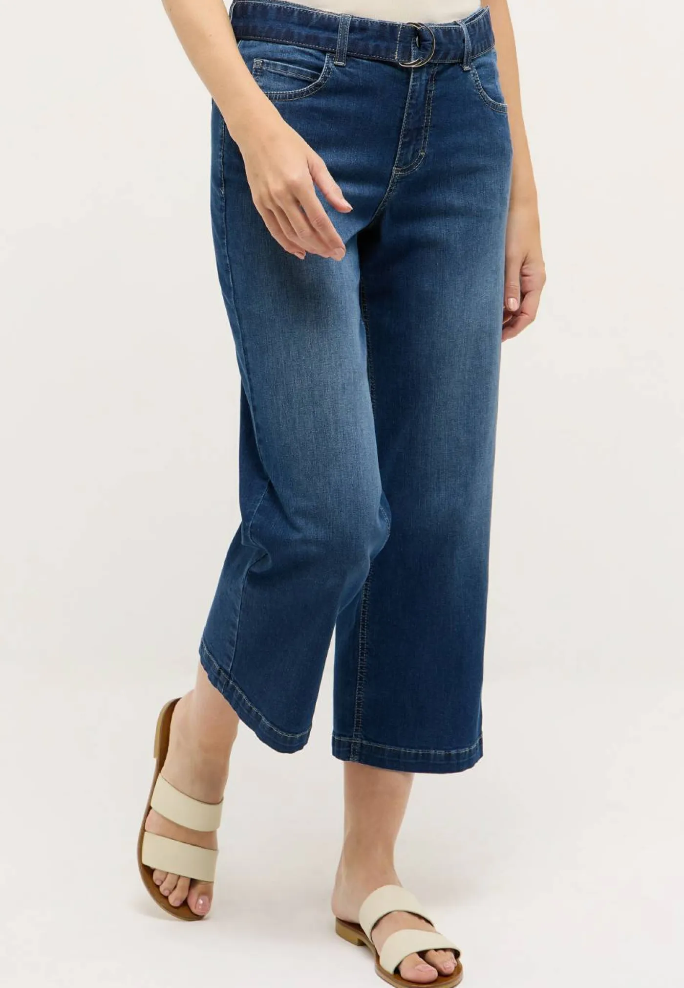 Jeans "Linn City"