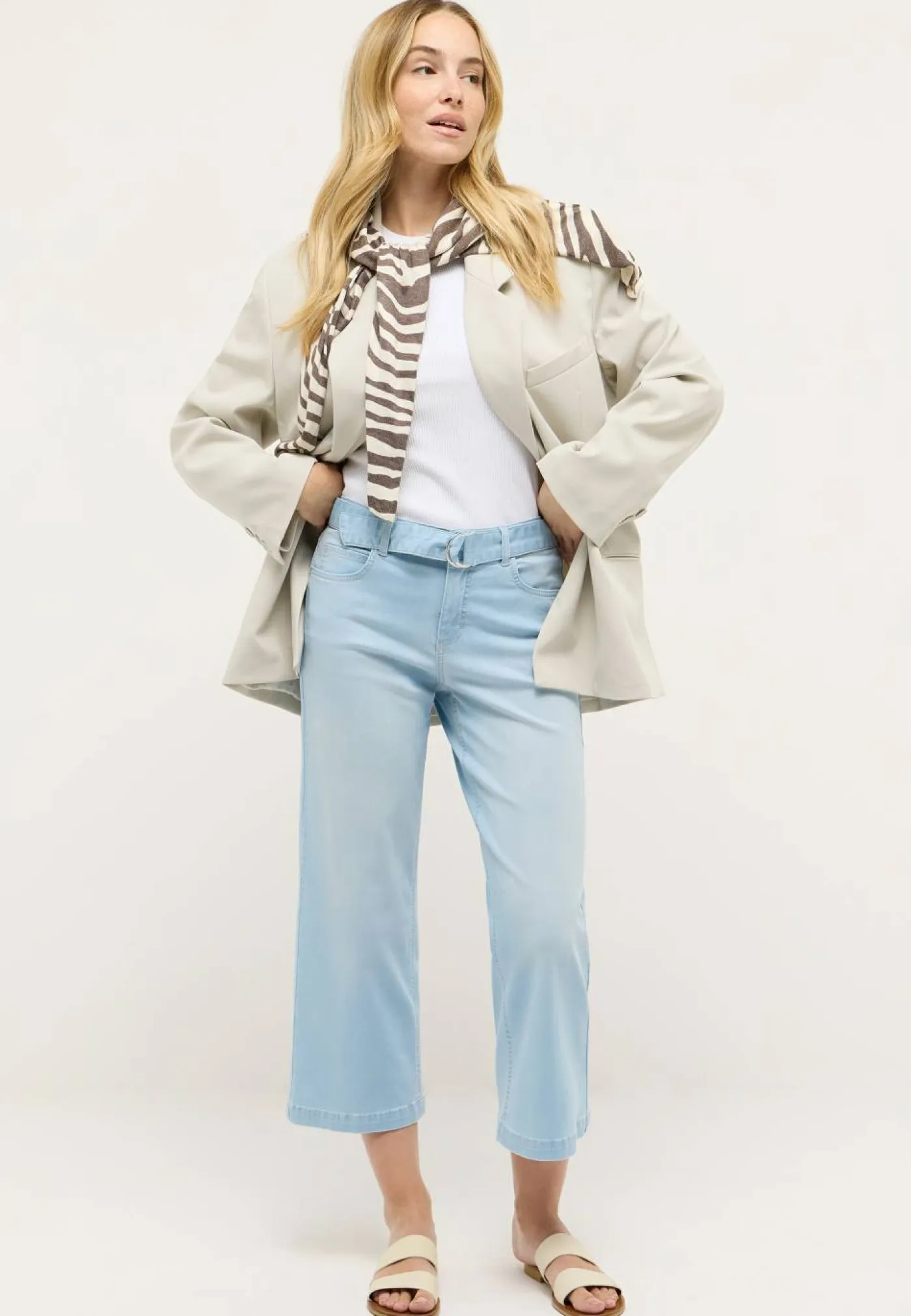 Jeans "Linn City"