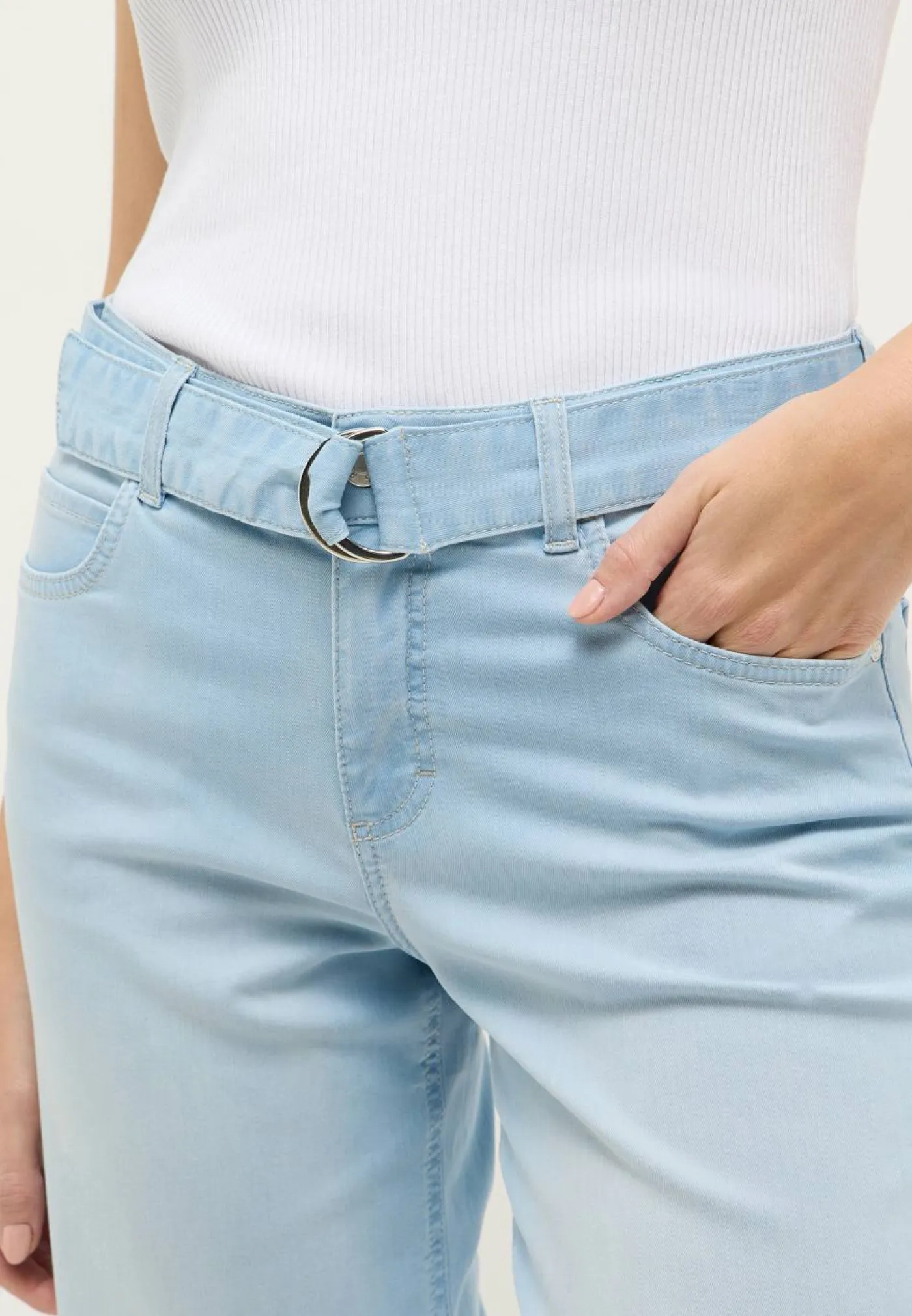 Jeans "Linn City"