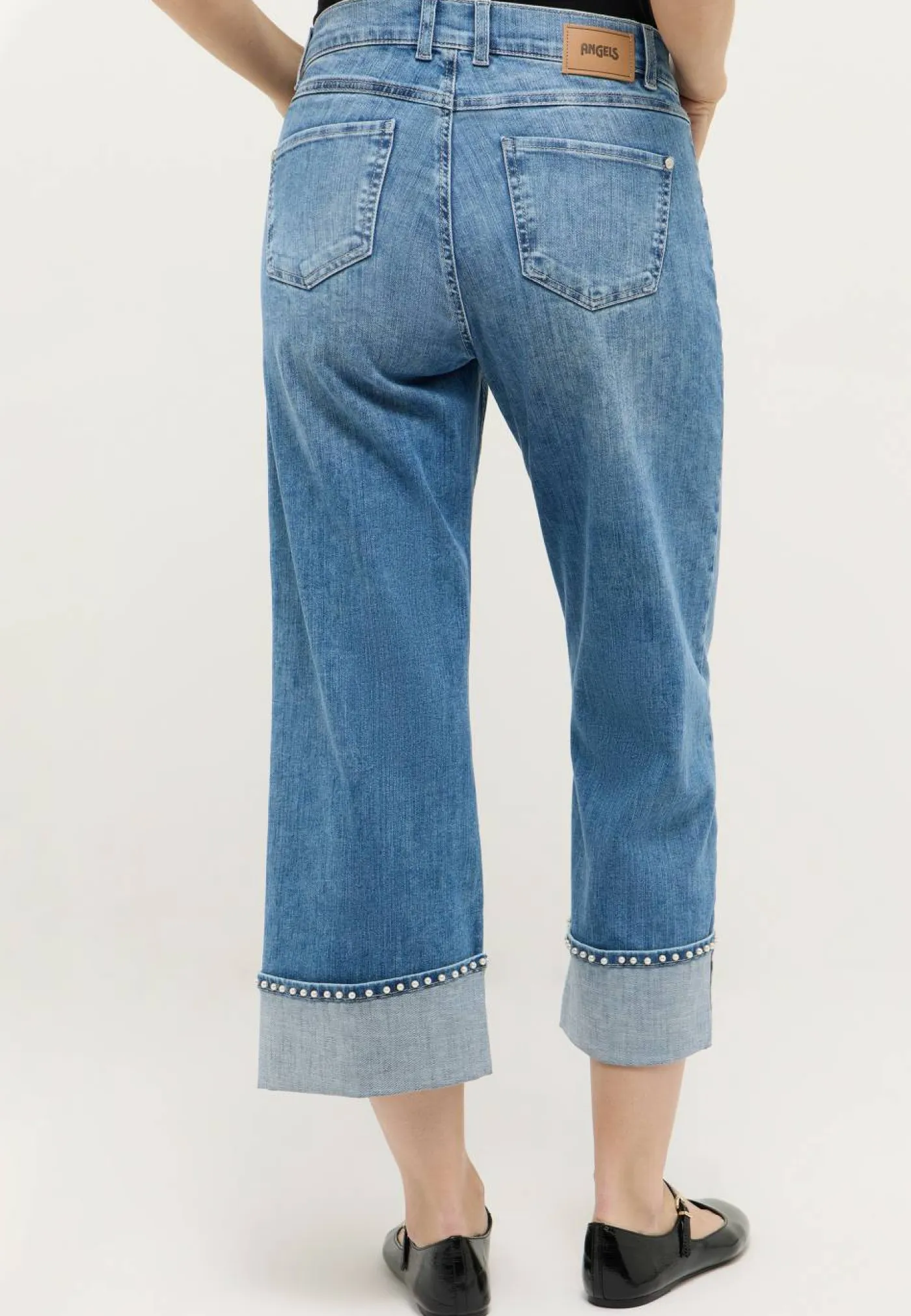 Jeans "Linn Cool"