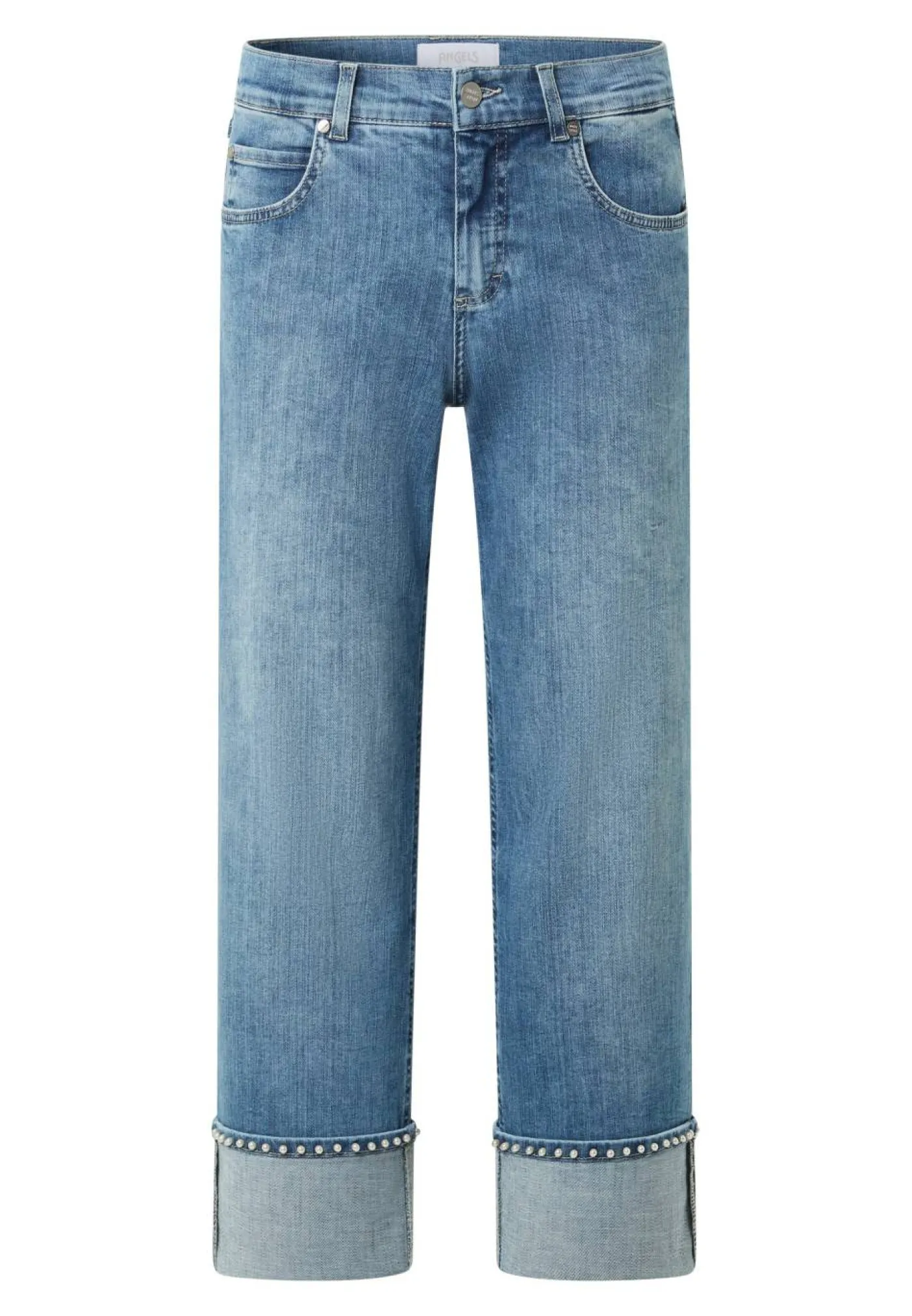 Jeans "Linn Cool"