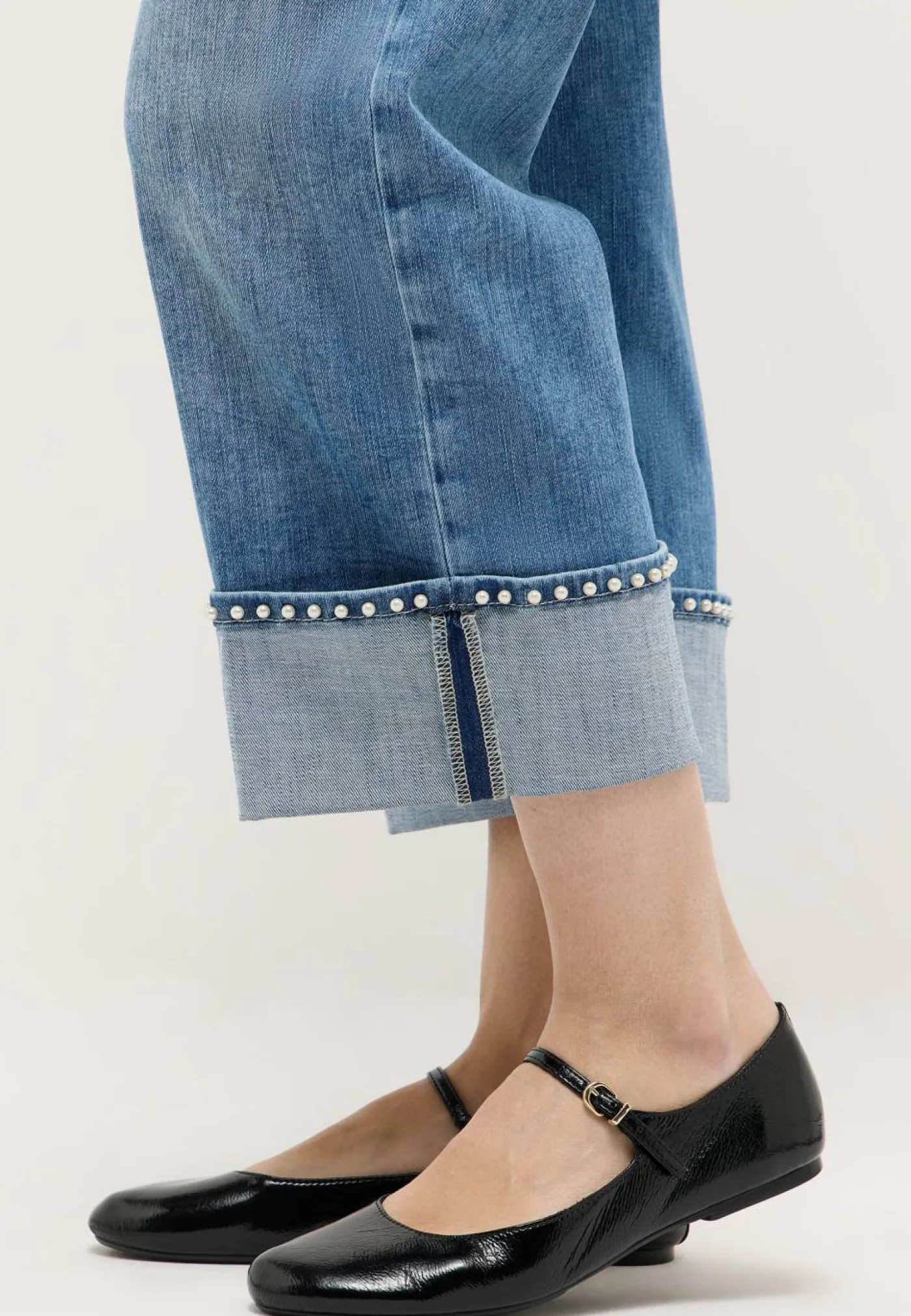 Jeans "Linn Cool"