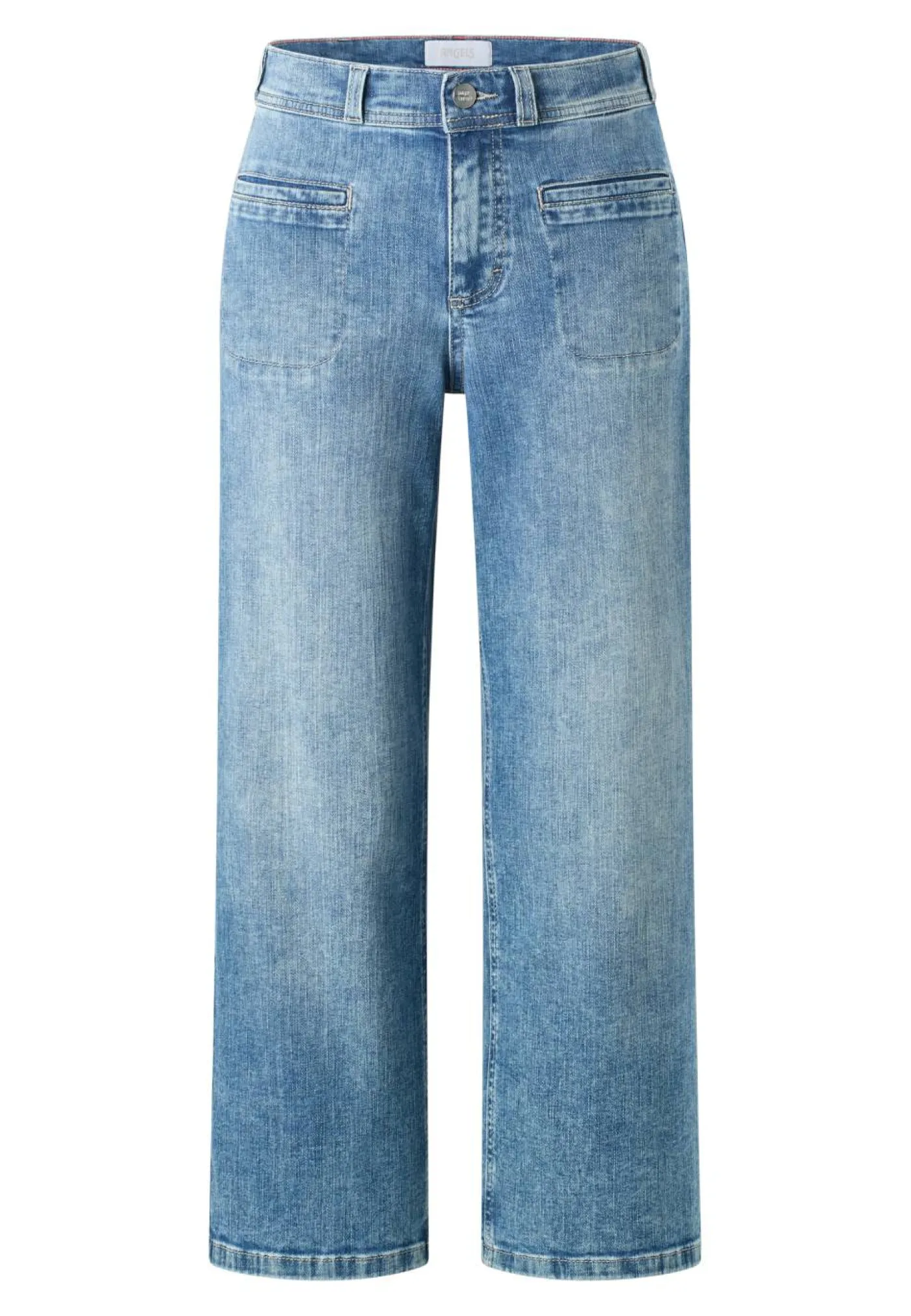 Jeans "Linn Pocket"
