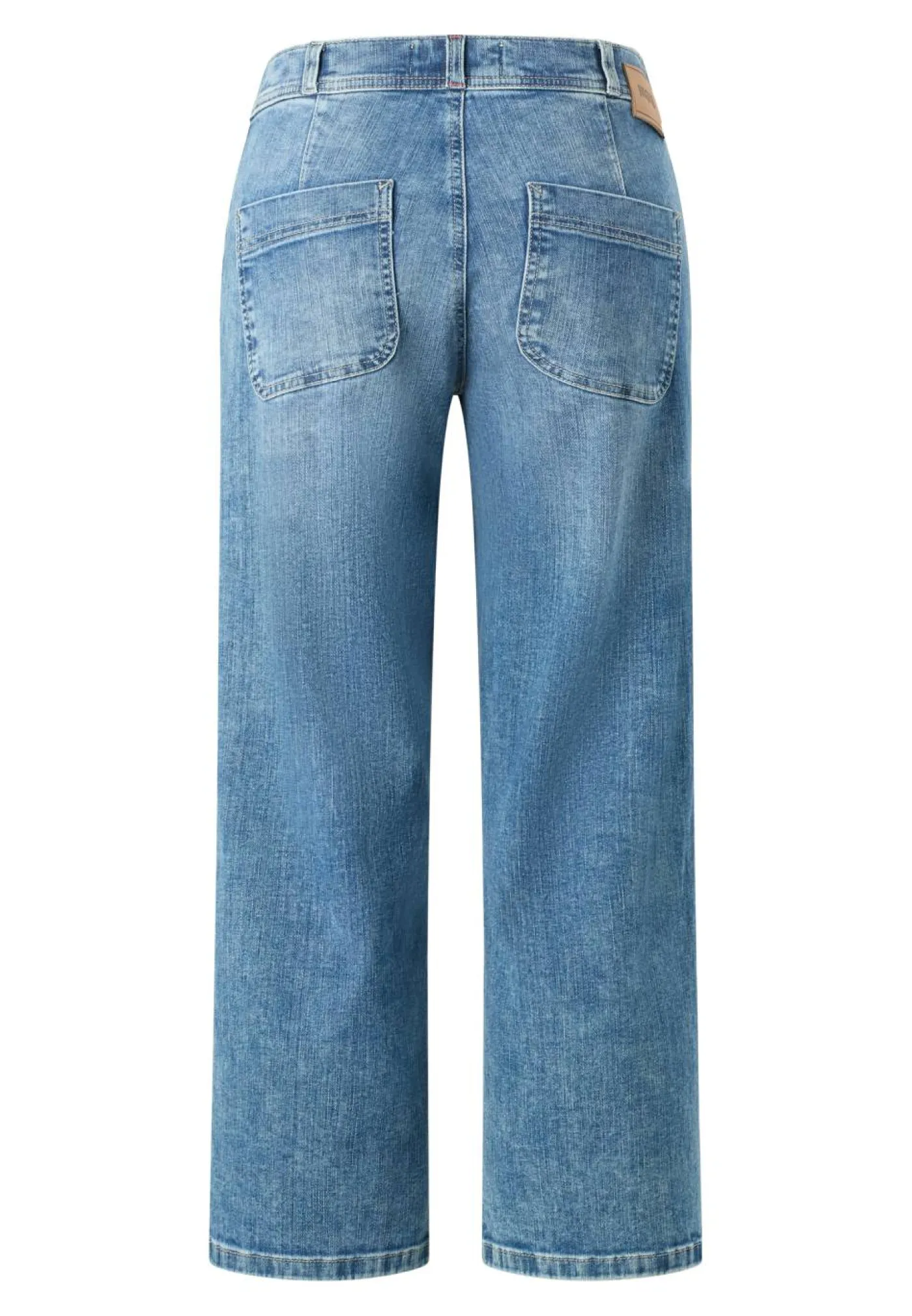 Jeans "Linn Pocket"