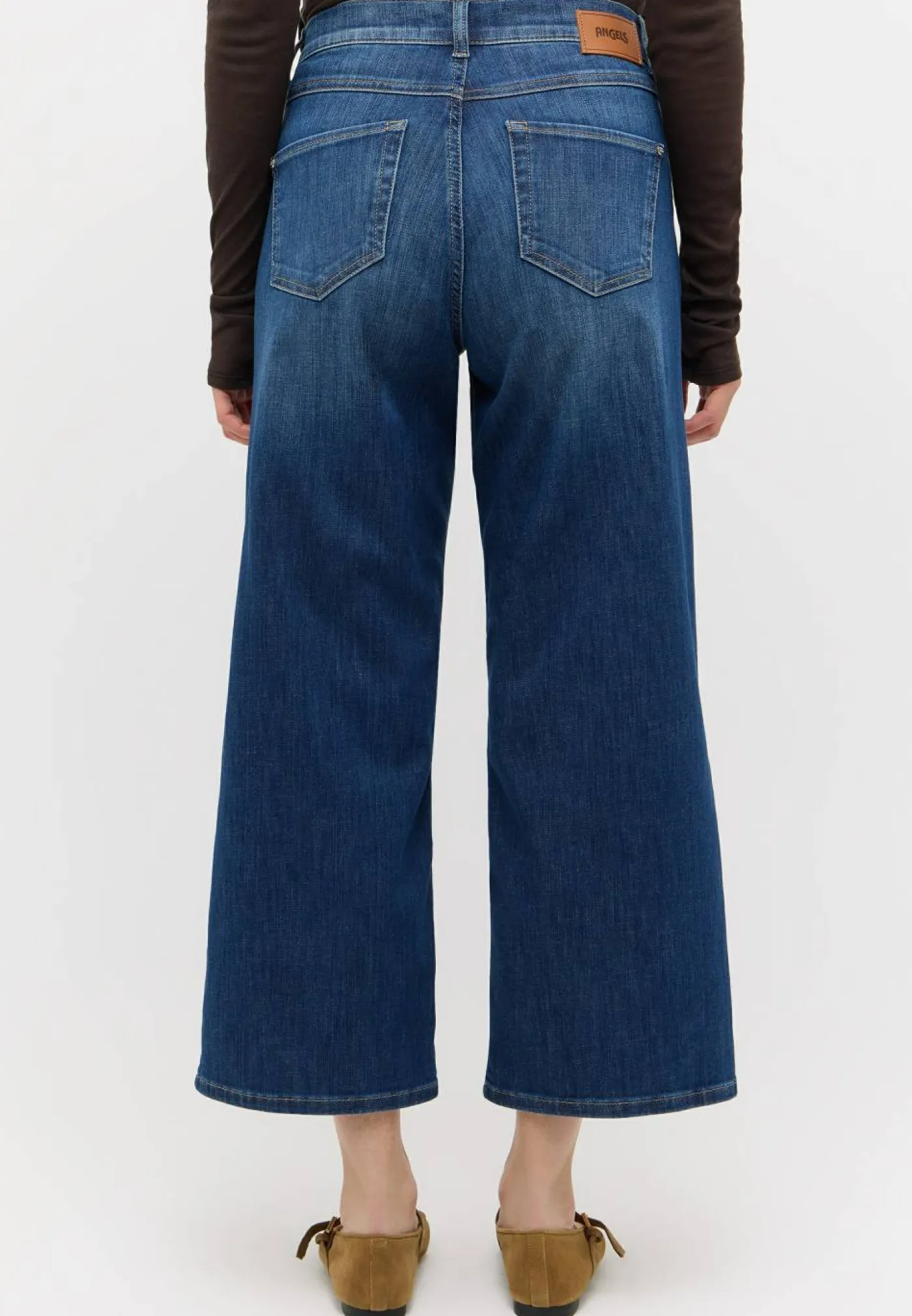 Jeans "Linn Smart"