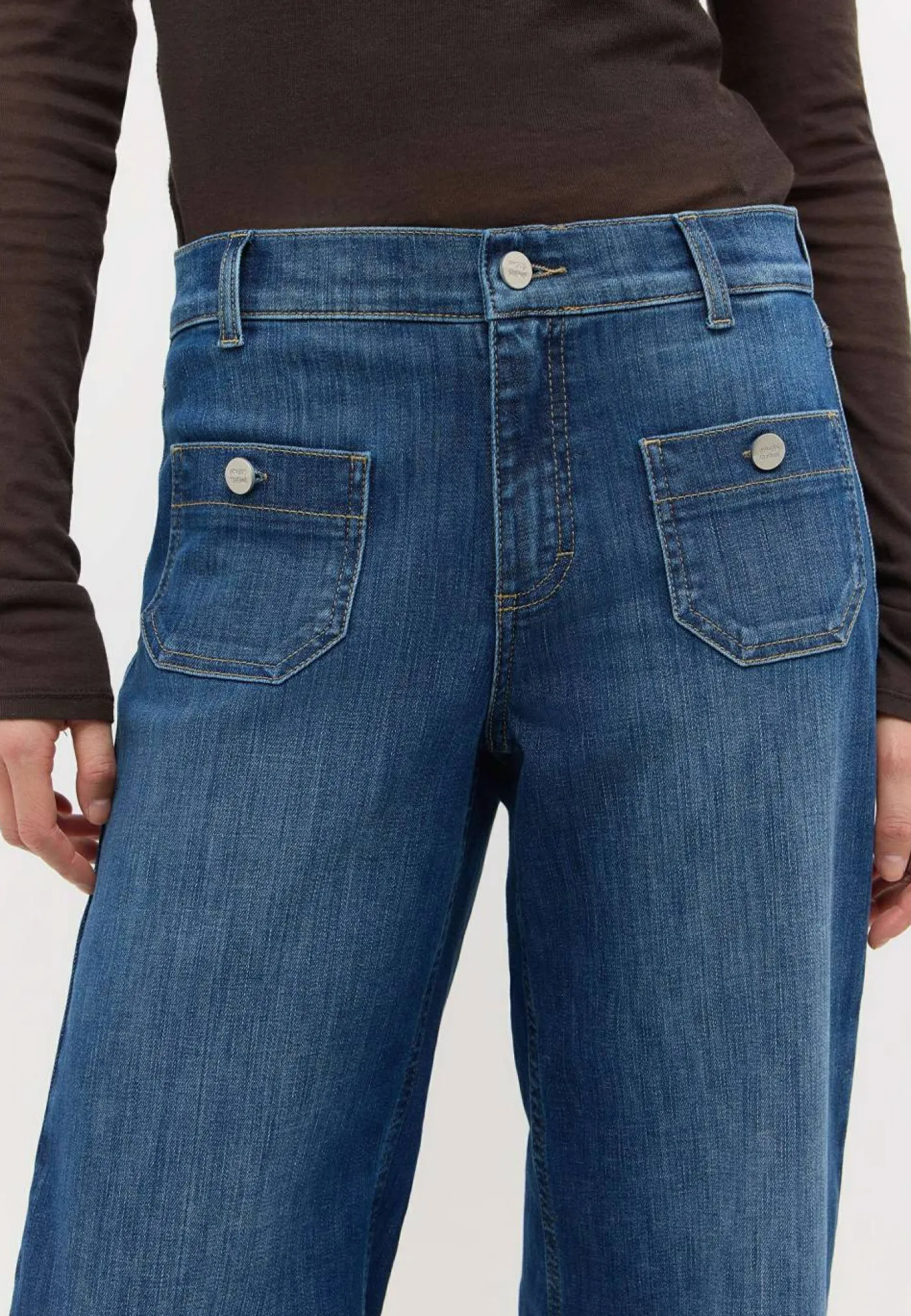 Jeans "Linn Smart"