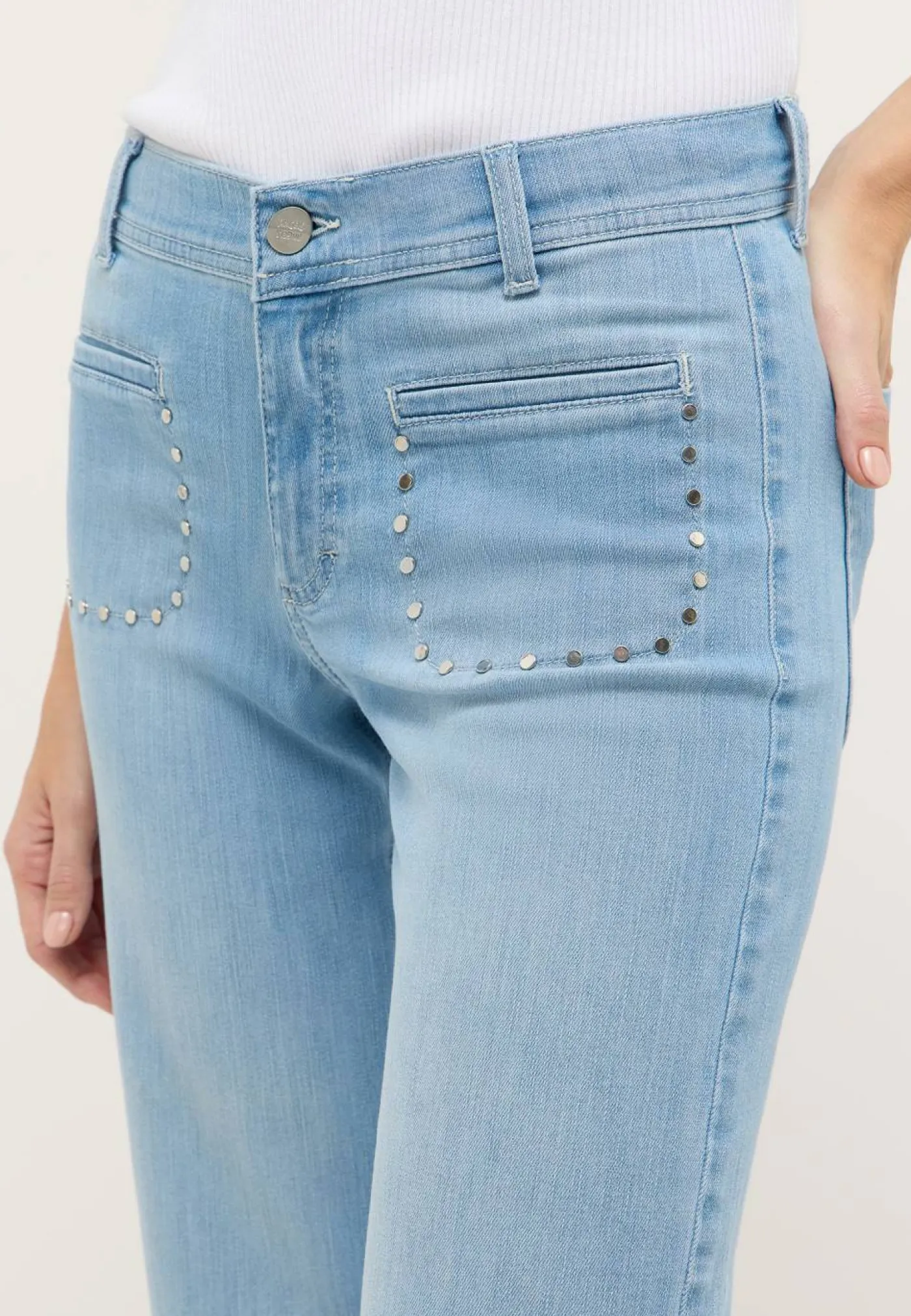 Jeans "Linn Trendy"