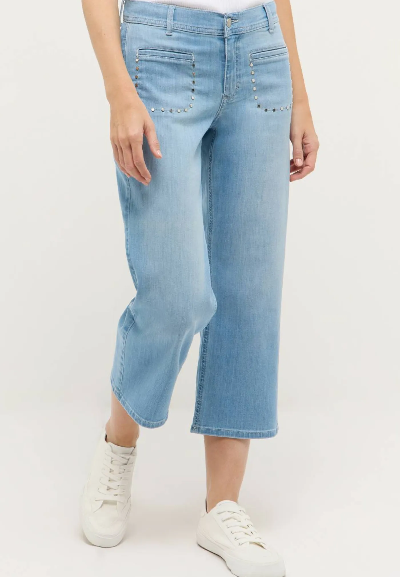 Jeans "Linn Trendy"