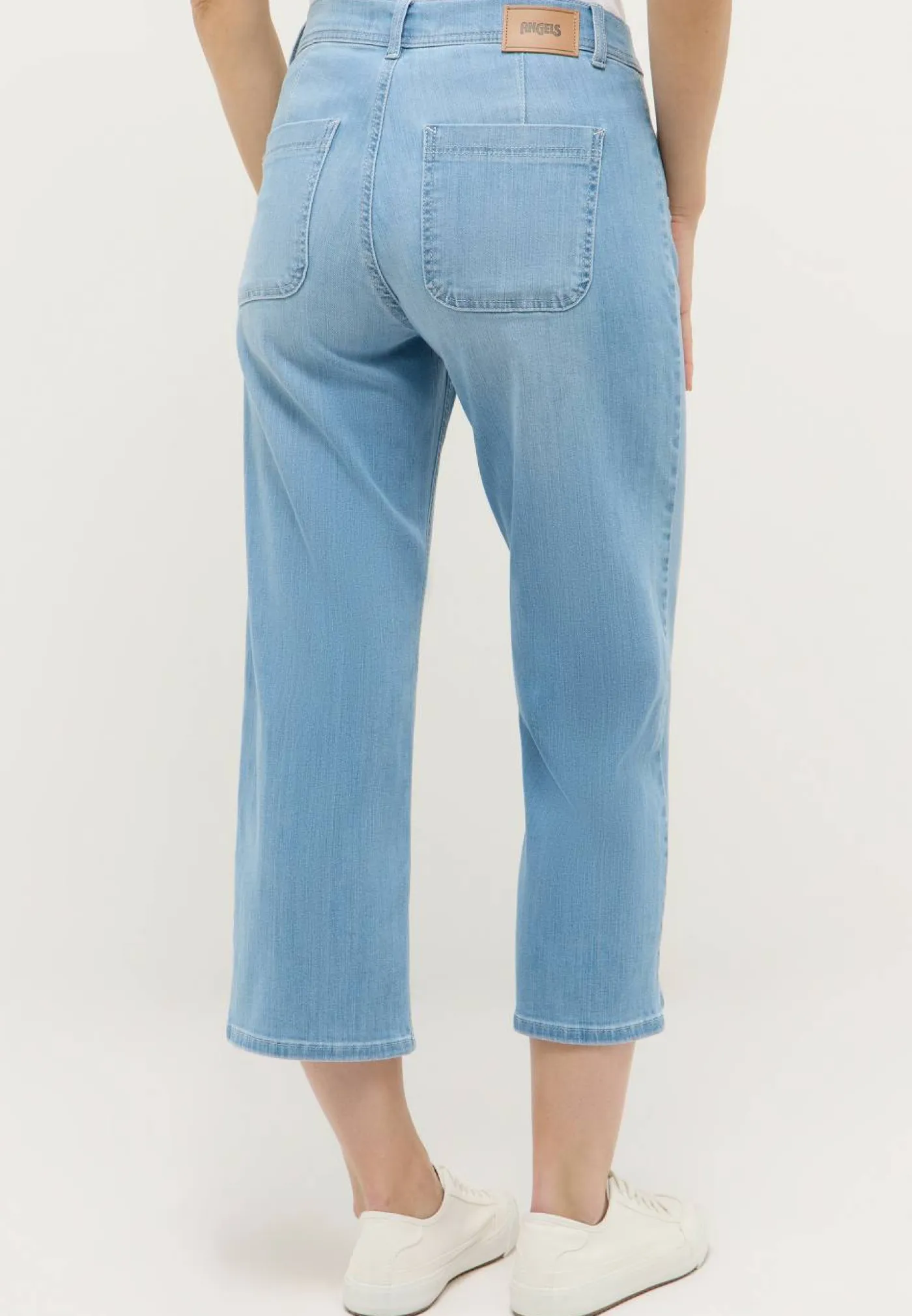 Jeans "Linn Trendy"