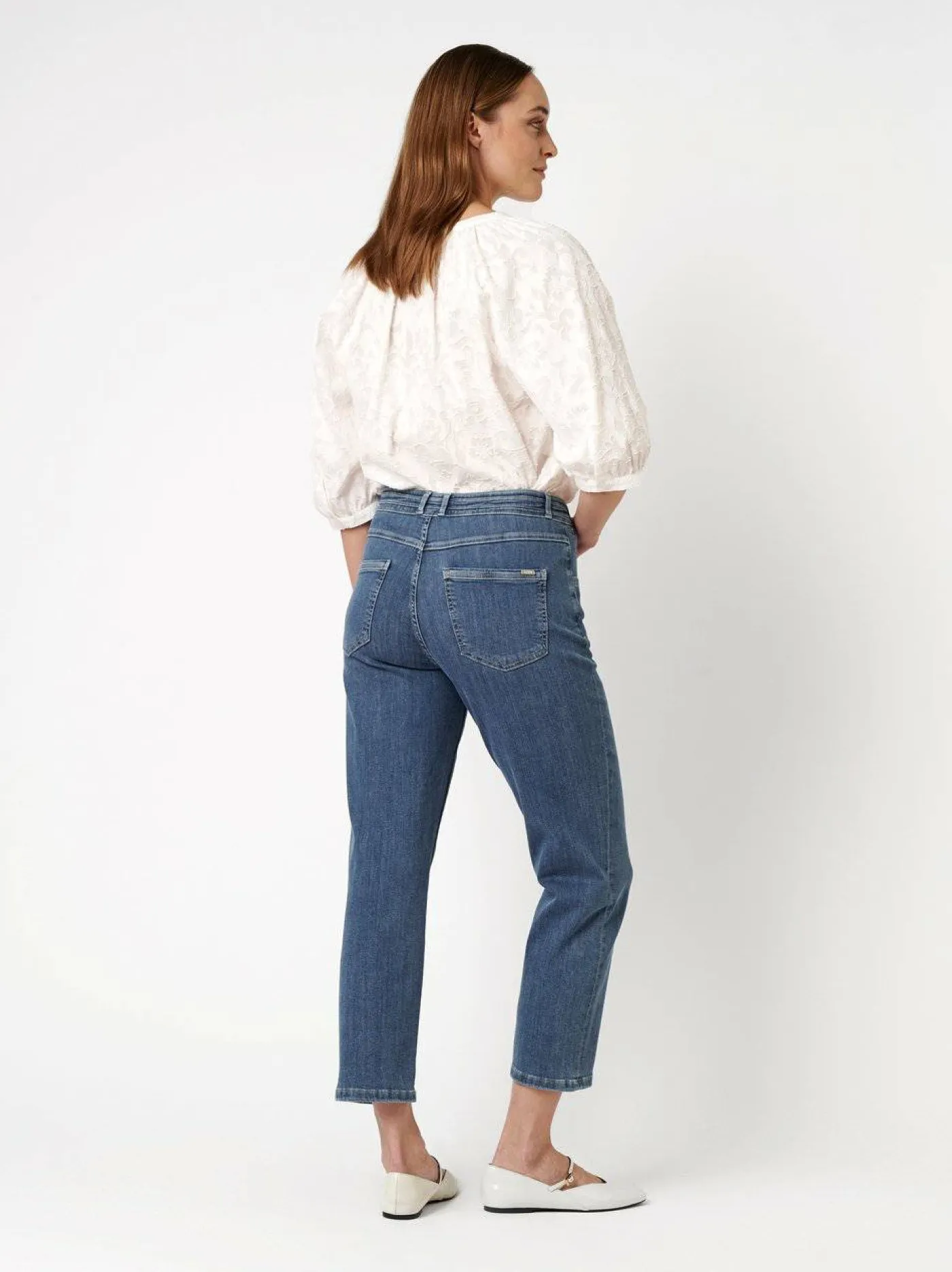 Jeans "Liv"