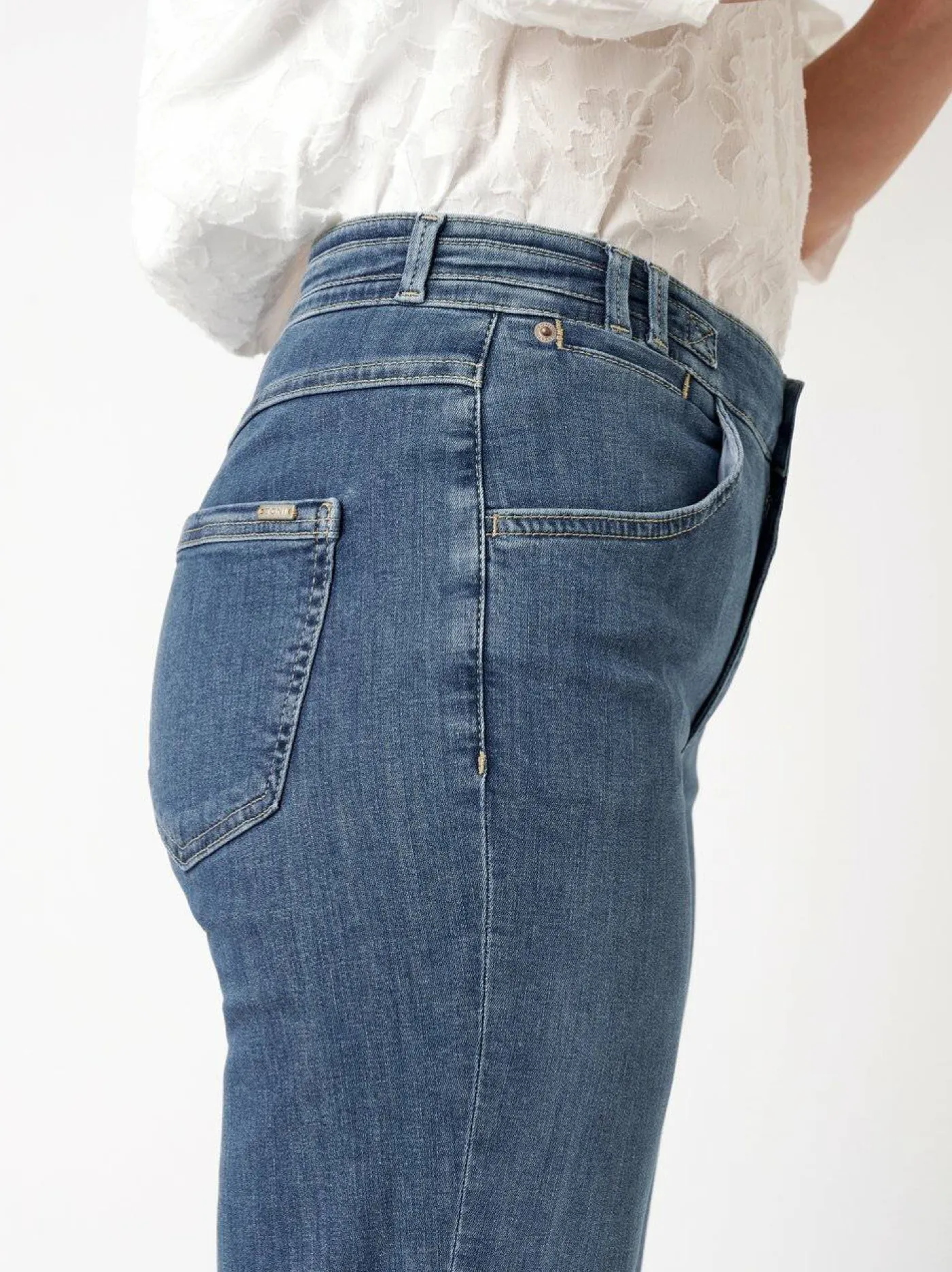 Jeans "Liv"