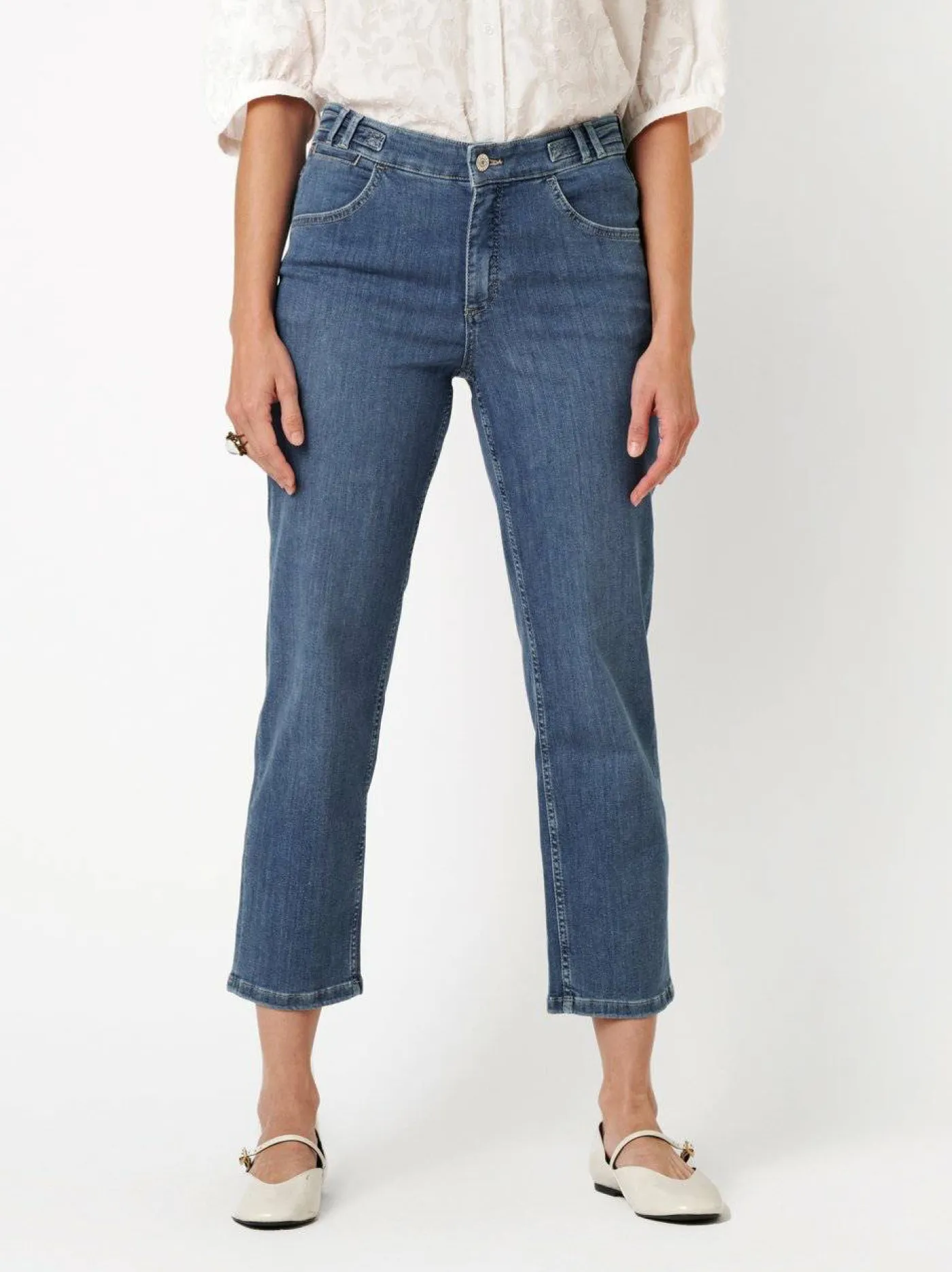Jeans "Liv"