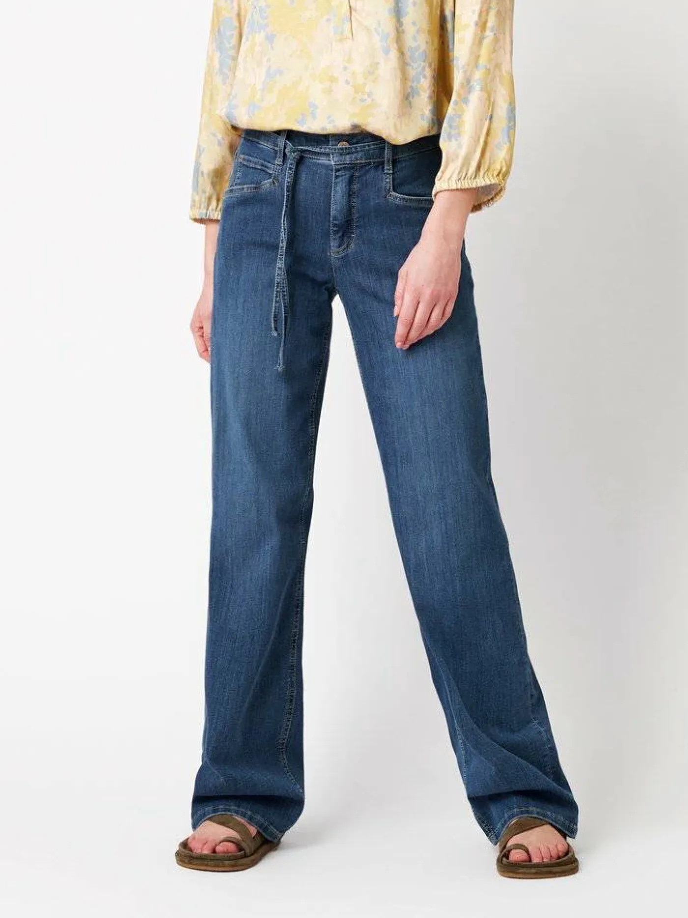 Jeans "Liv"