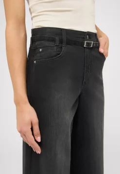 Jeans "Liva Belt"