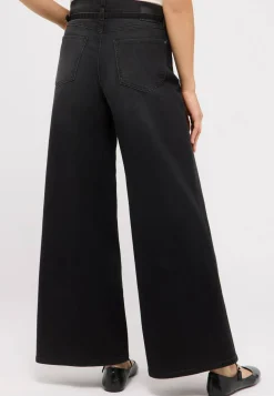 Jeans "Liva Belt"