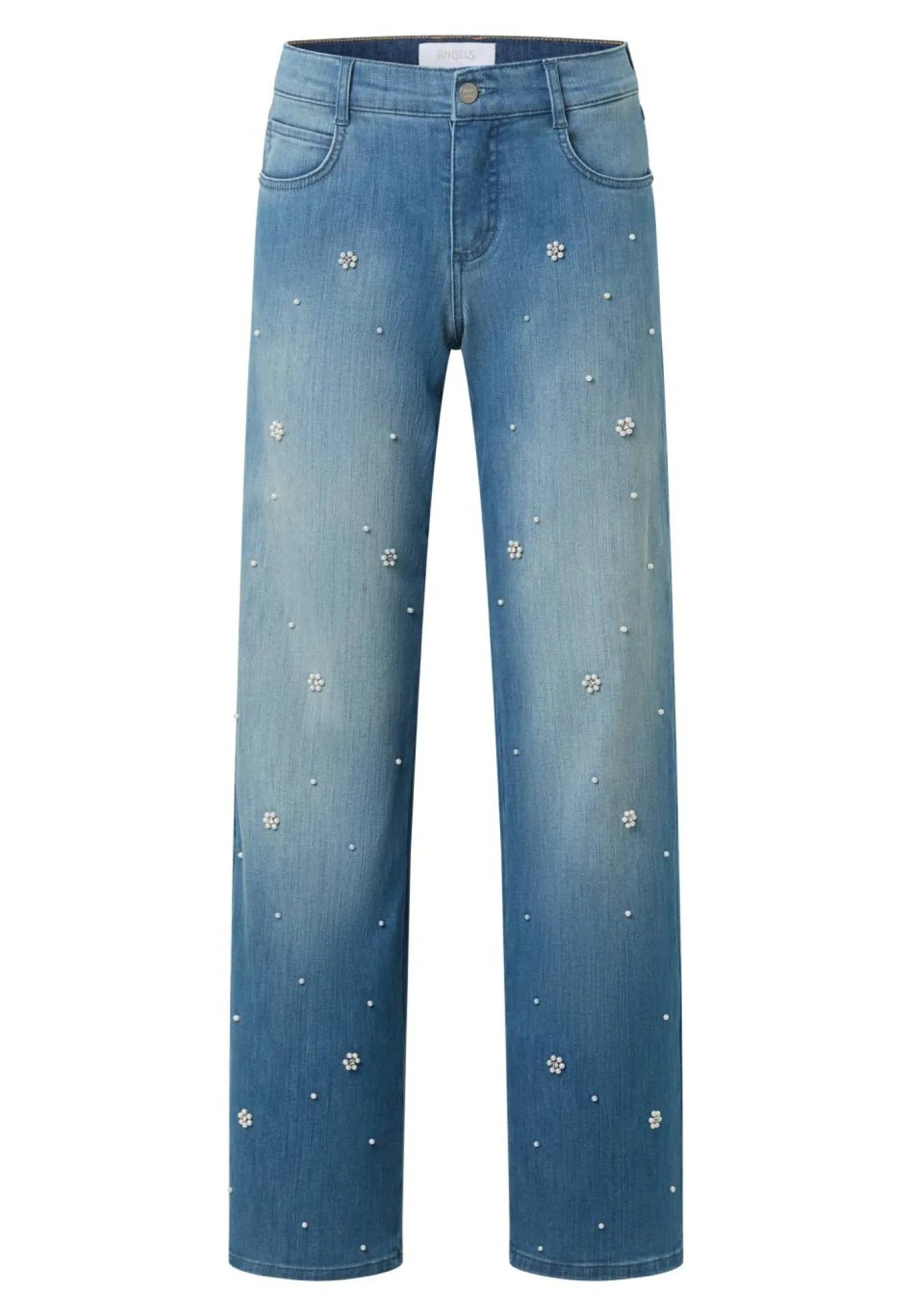 Jeans "Liz Glam"