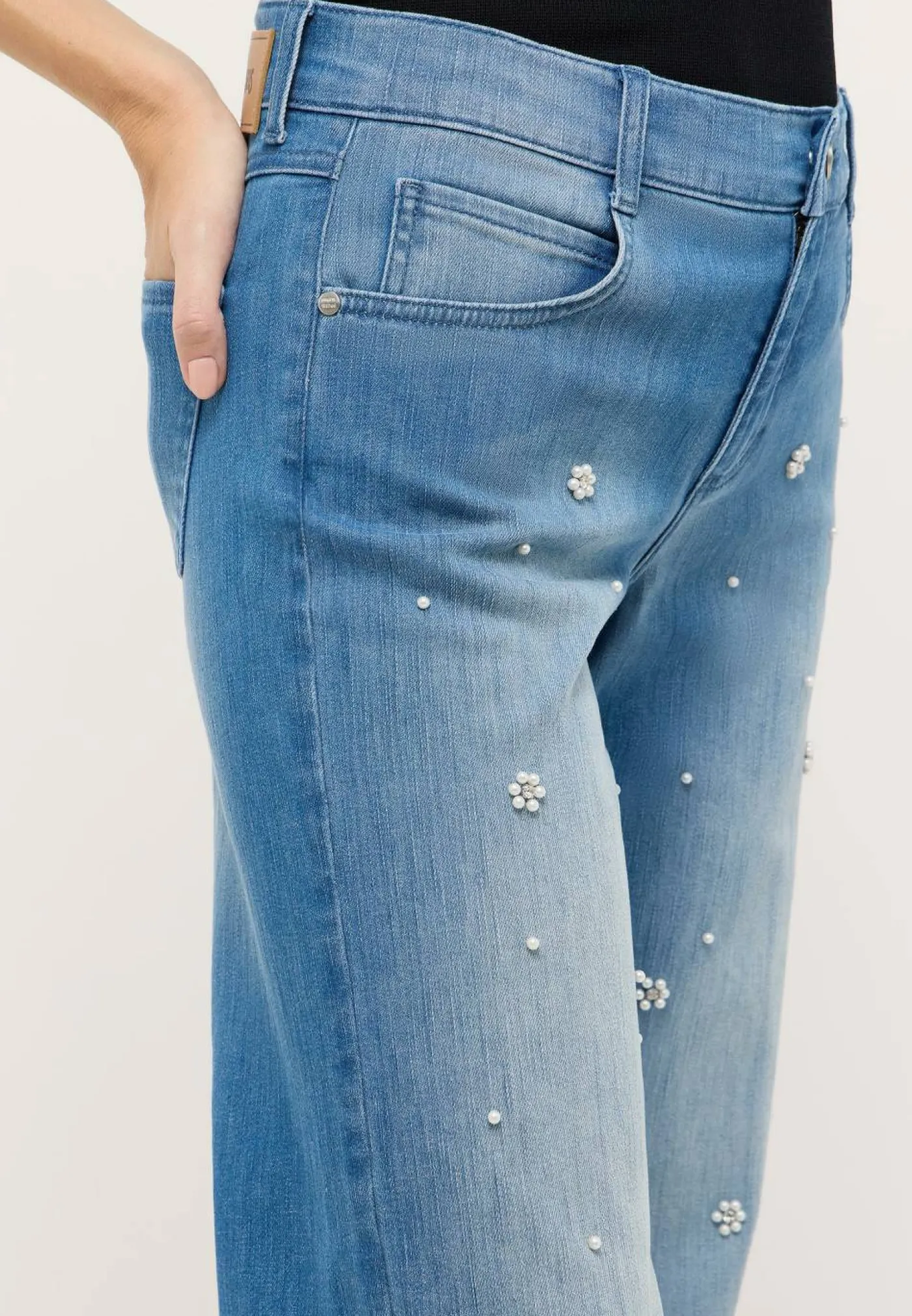 Jeans "Liz Glam"