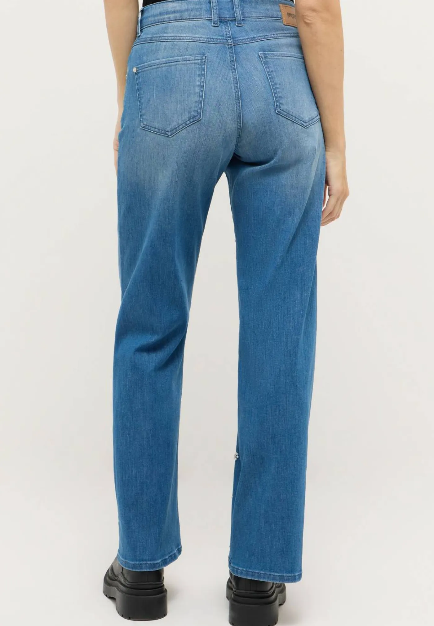 Jeans "Liz Glam"