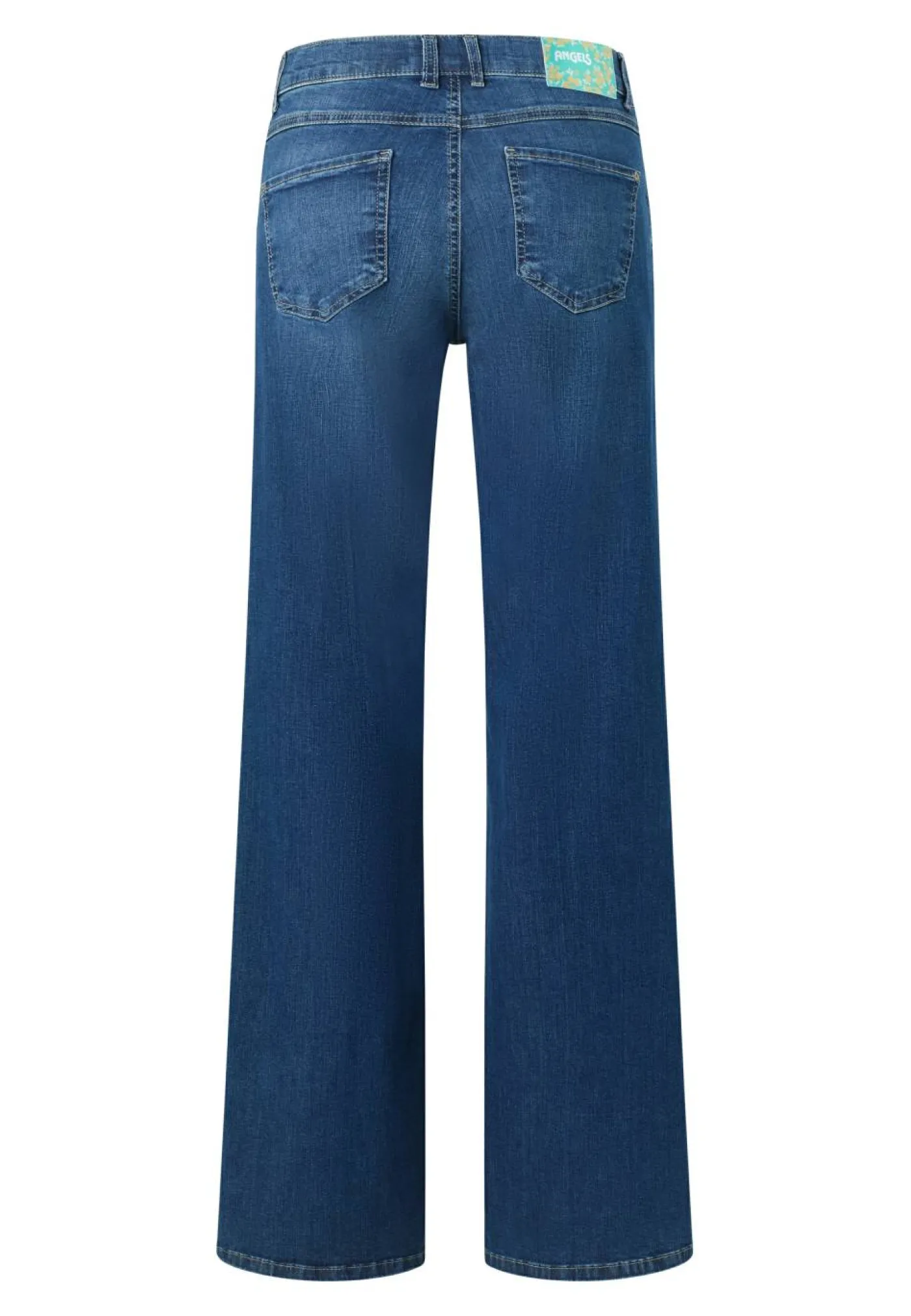 Jeans "Liz Modern"