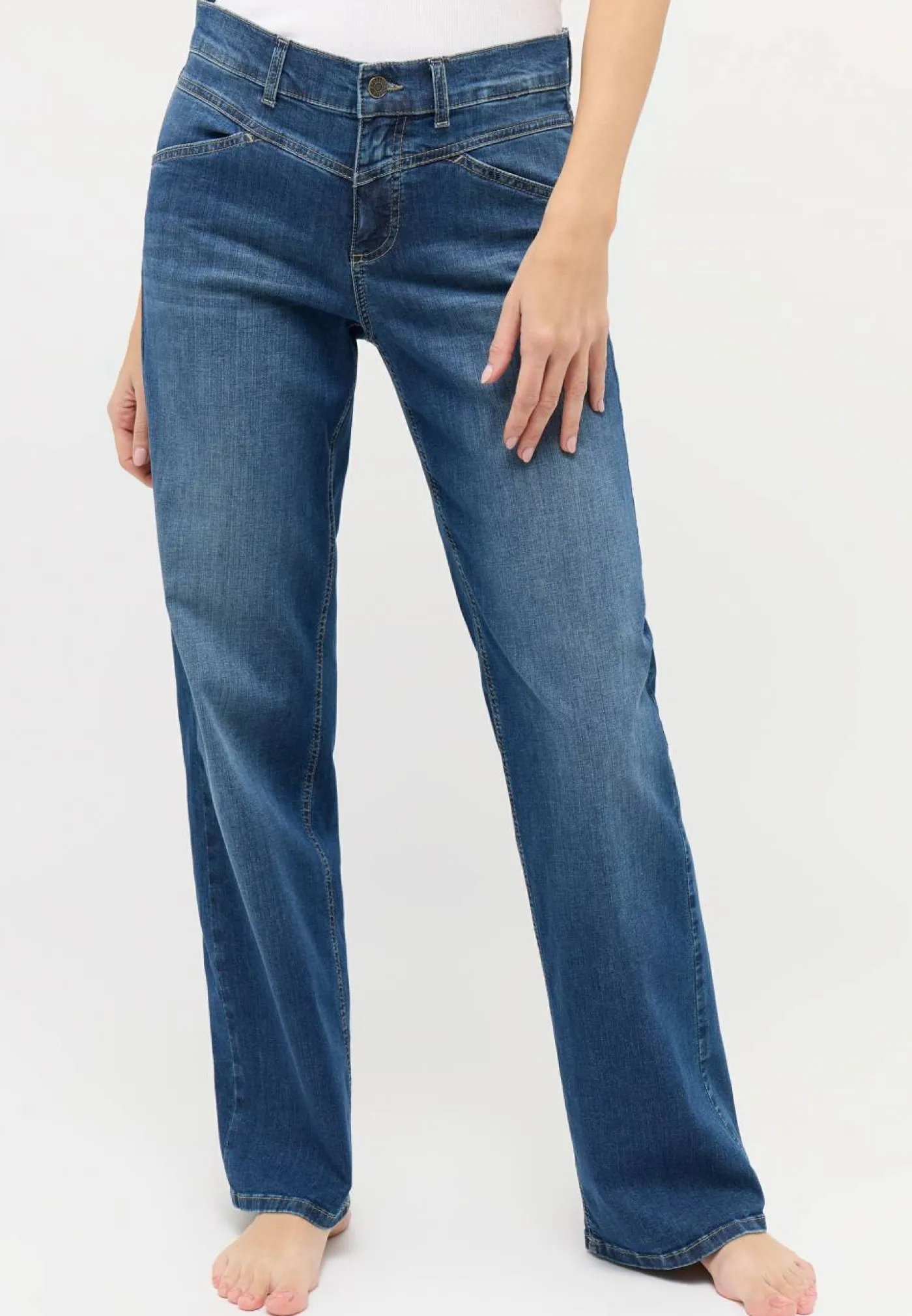 Jeans "Liz Modern"