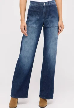 Jeans "Liz Worker"