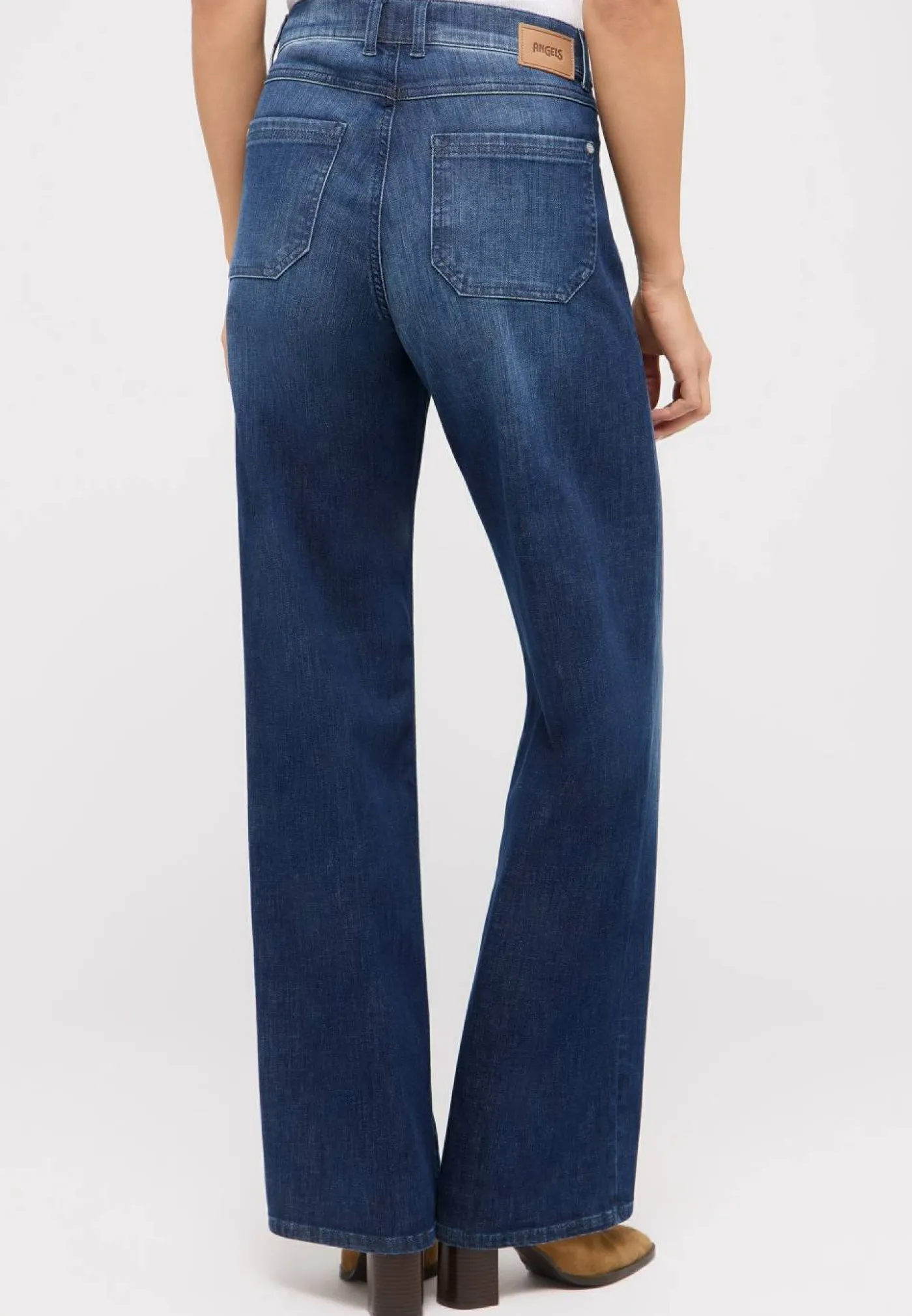 Jeans "Liz Worker"