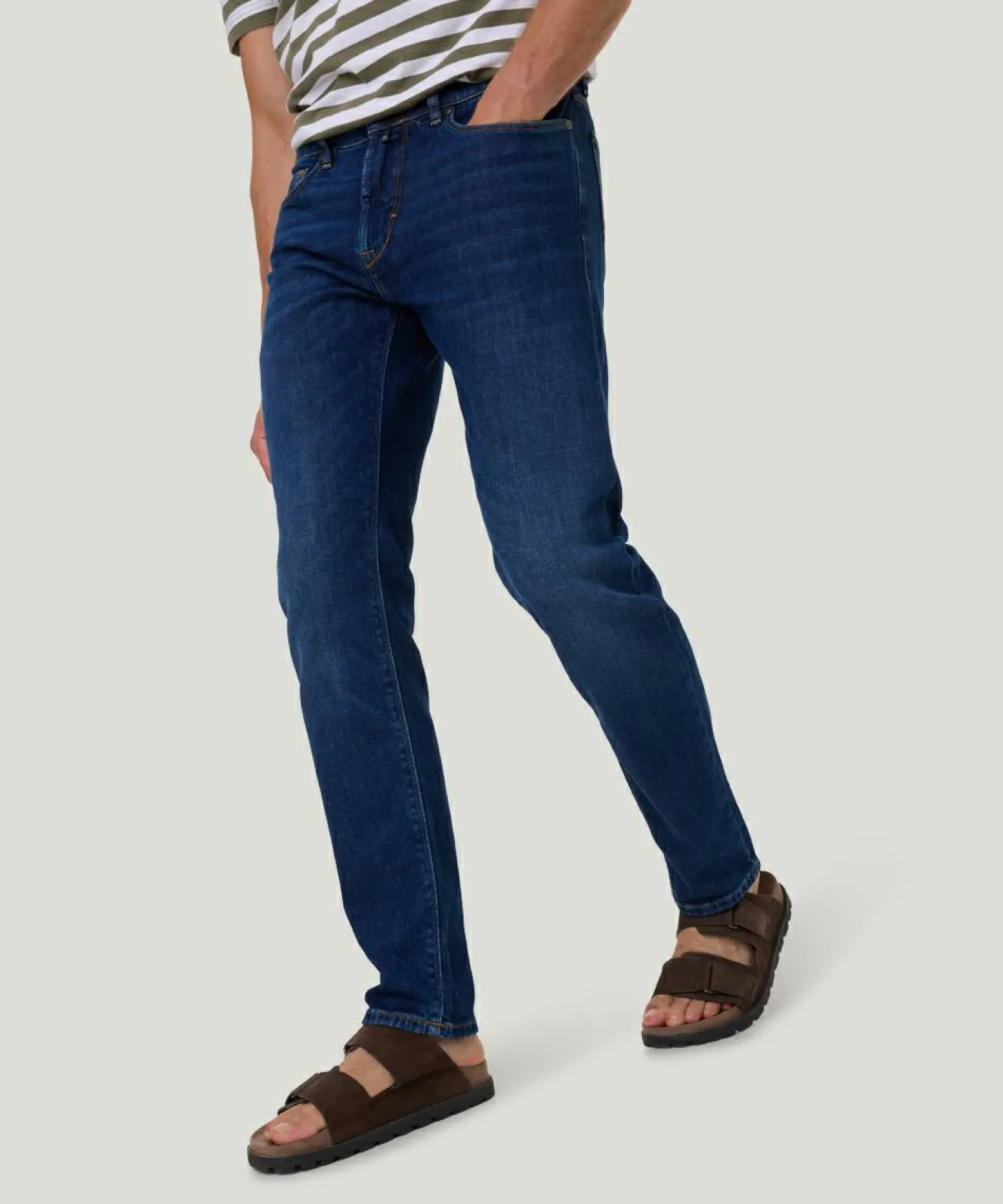 Jeans "Lyon"