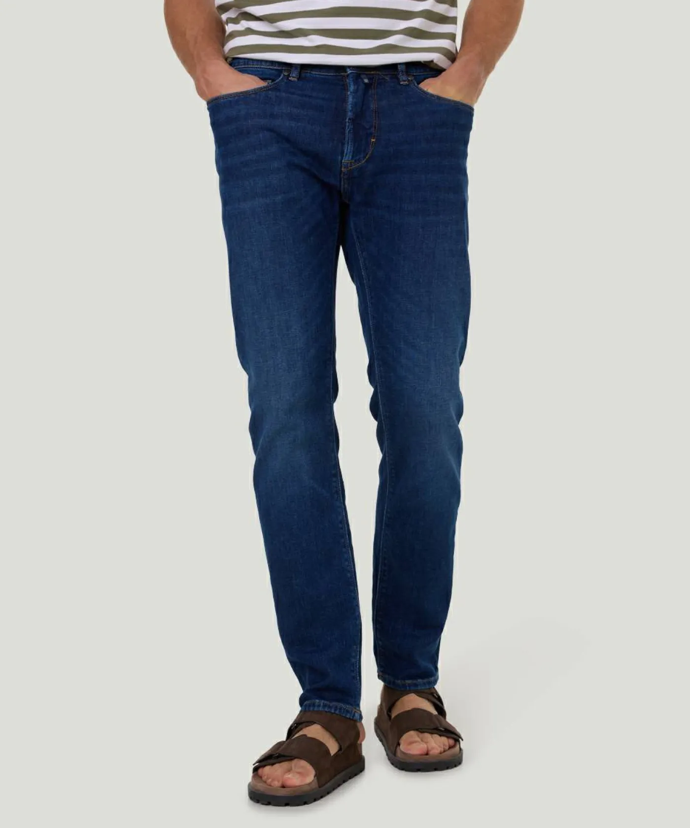 Jeans "Lyon"