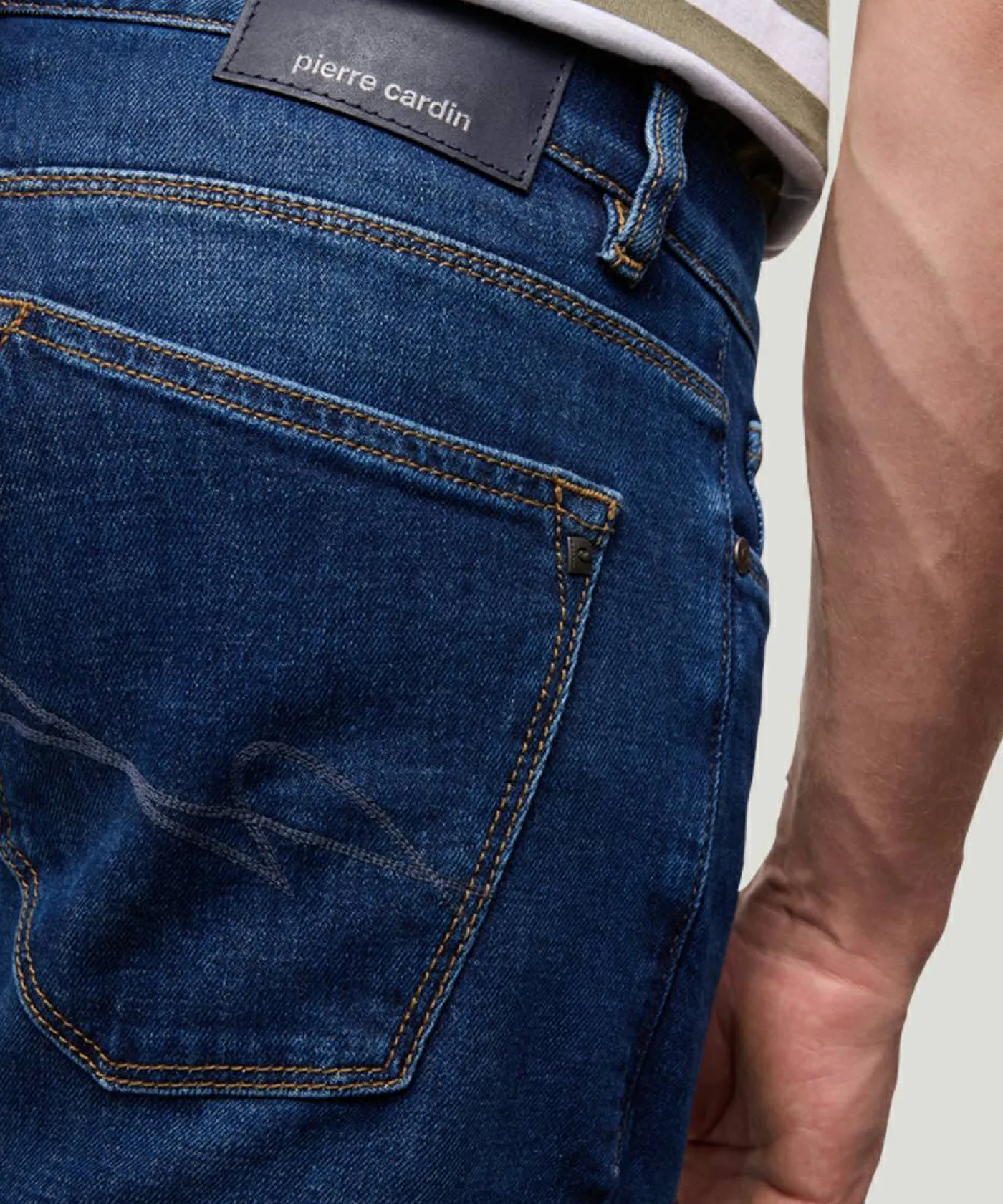Jeans "Lyon"