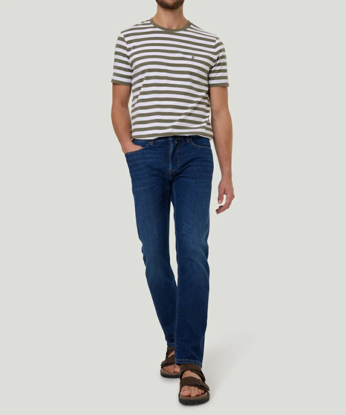 Jeans "Lyon"