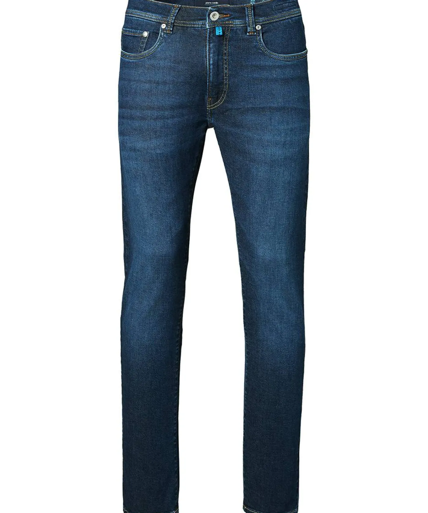 Jeans "Lyon Tapered"