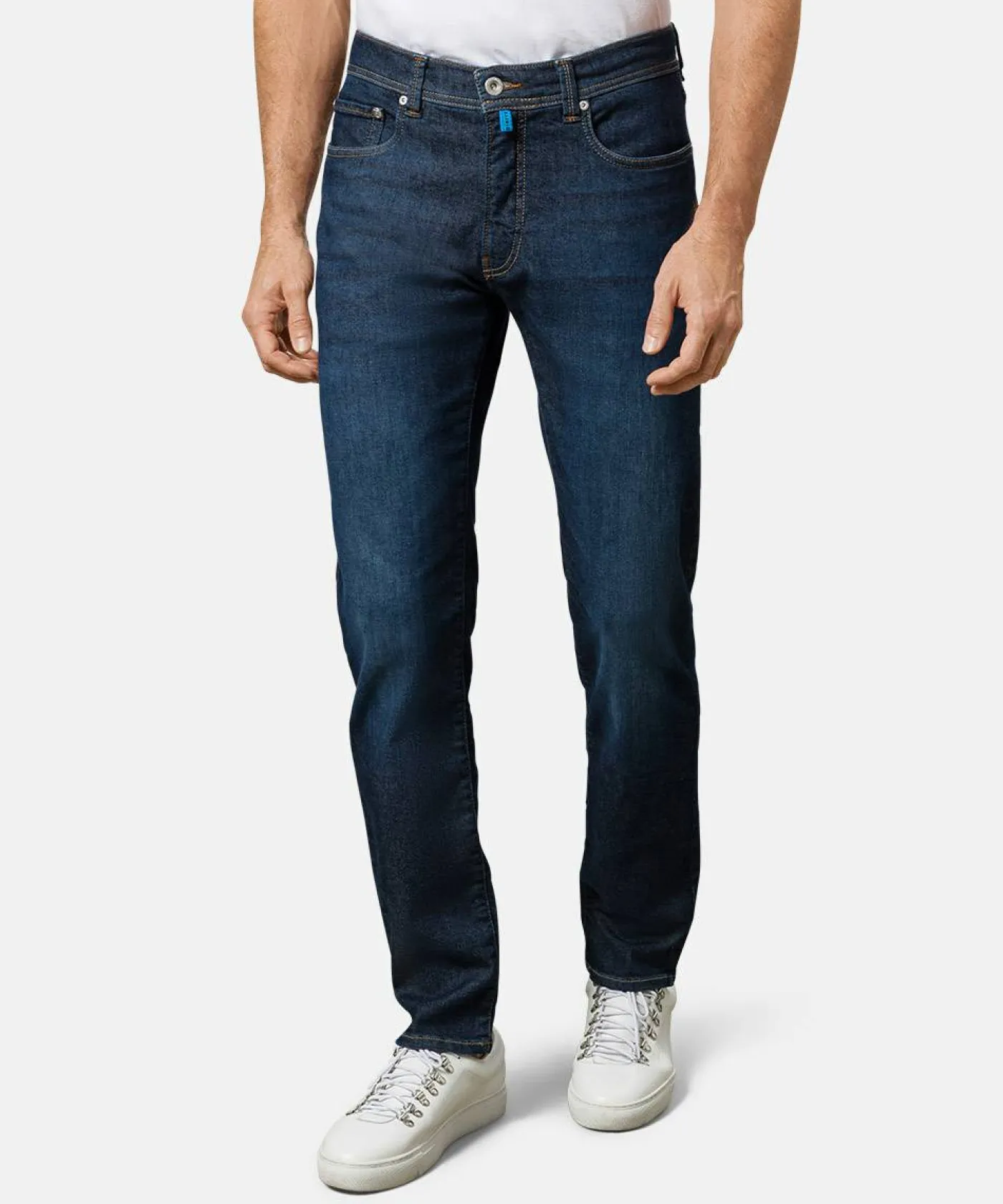 Jeans "Lyon Tapered"